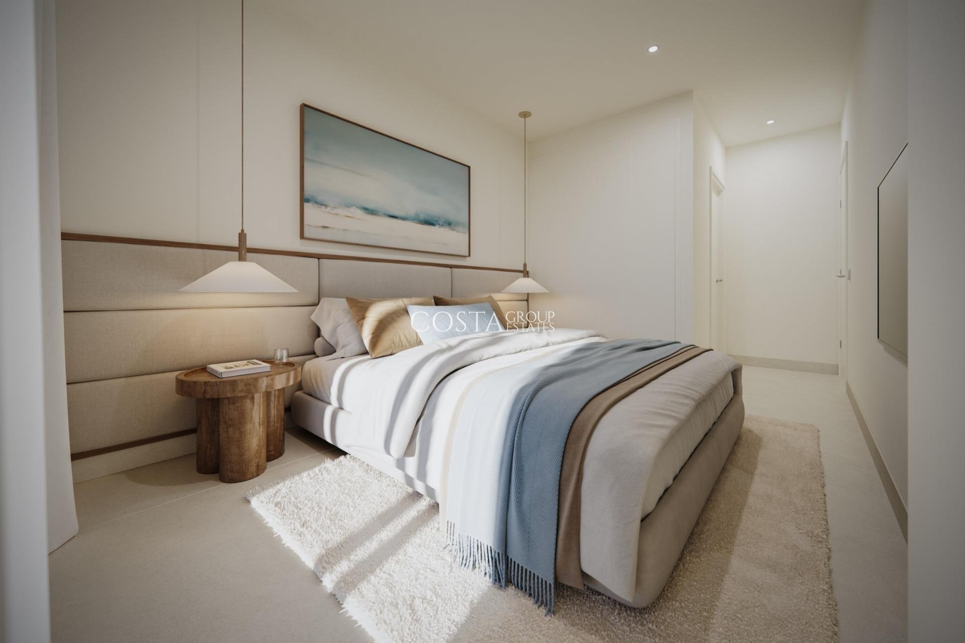 Nieuwbouw Woningen - Apartments -
Vélez Málaga - Torre del Mar