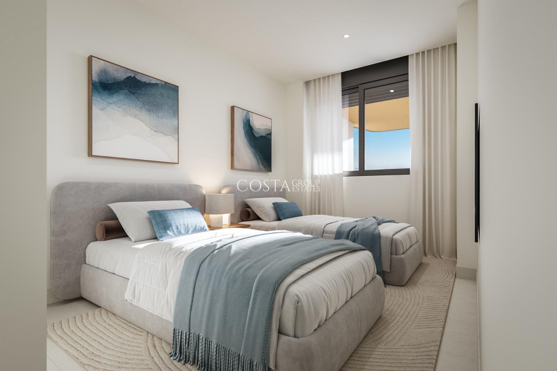 Nieuwbouw Woningen - Apartments -
Vélez Málaga - Torre del Mar