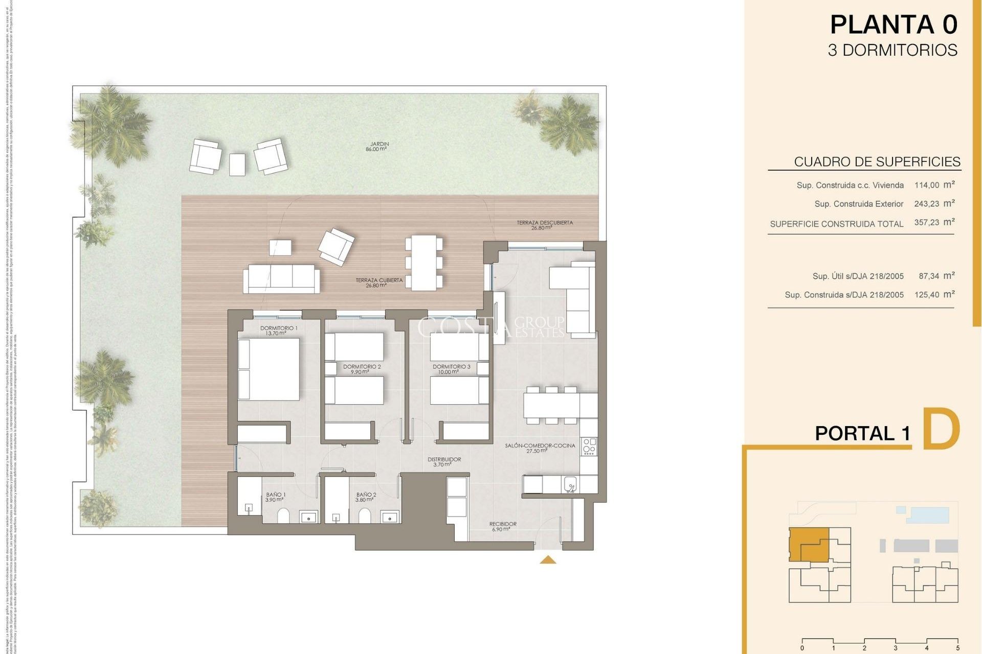 Nieuwbouw Woningen - Apartments -
Vélez Málaga - Torre del Mar