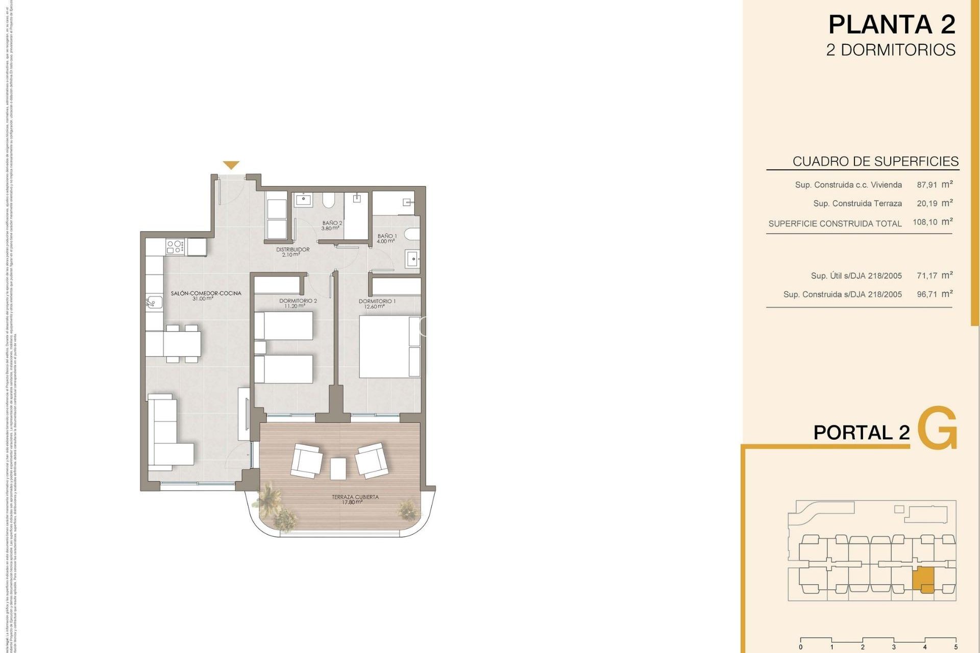 Nieuwbouw Woningen - Apartments -
Vélez Málaga - Torre del Mar