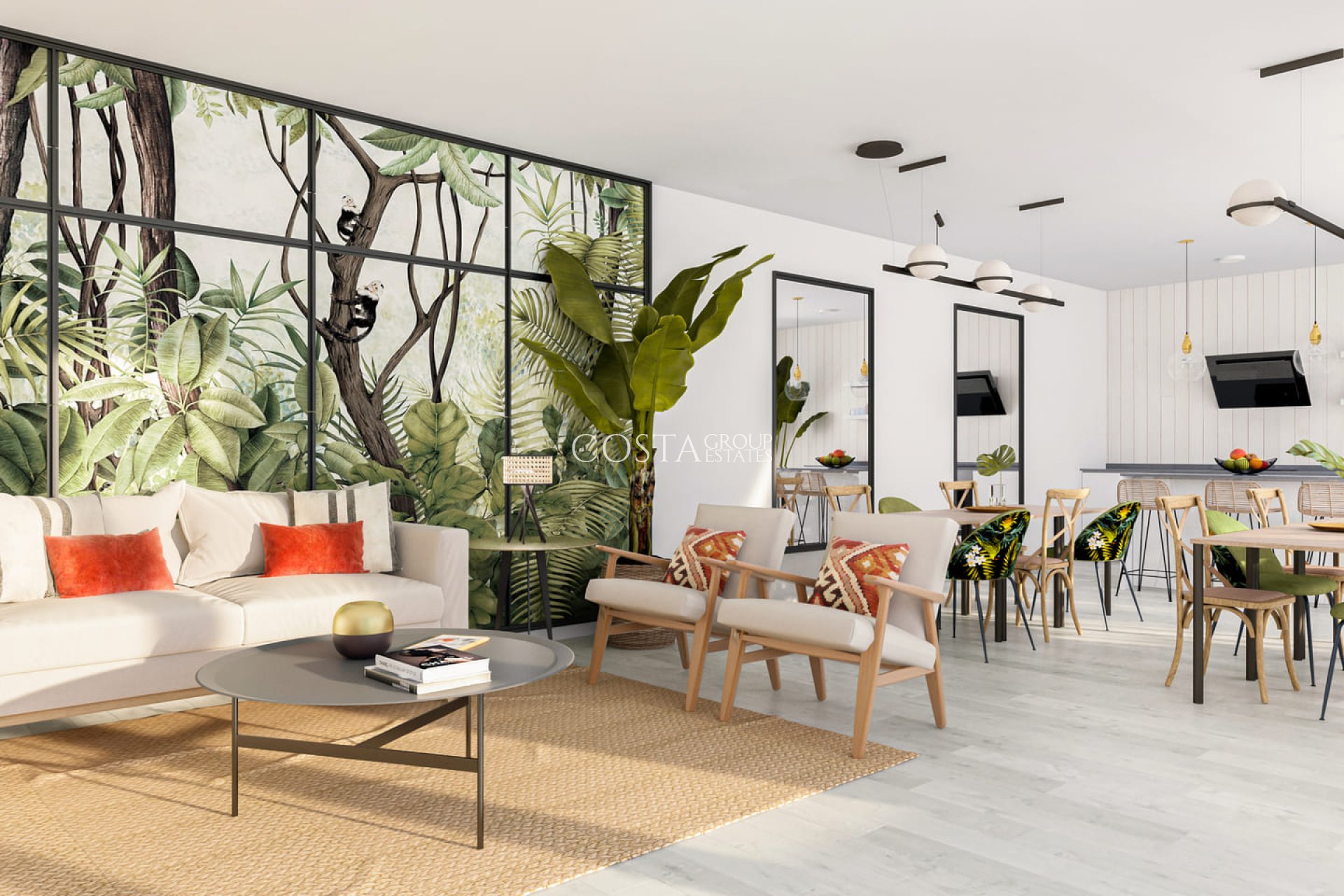 Nieuwbouw Woningen - Apartments -
Vélez-Málaga