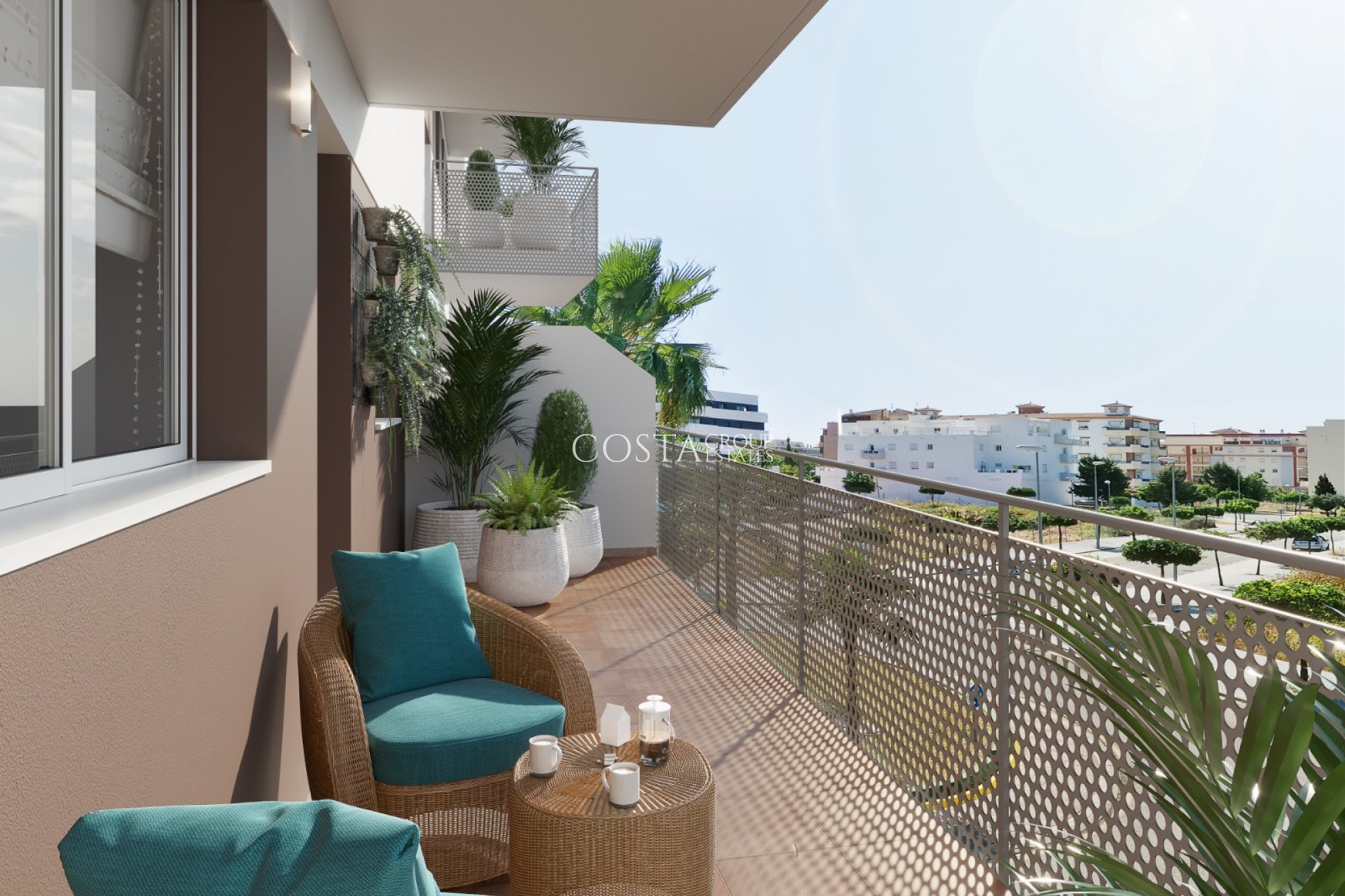 Nieuwbouw Woningen - Apartments -
Vélez-Málaga