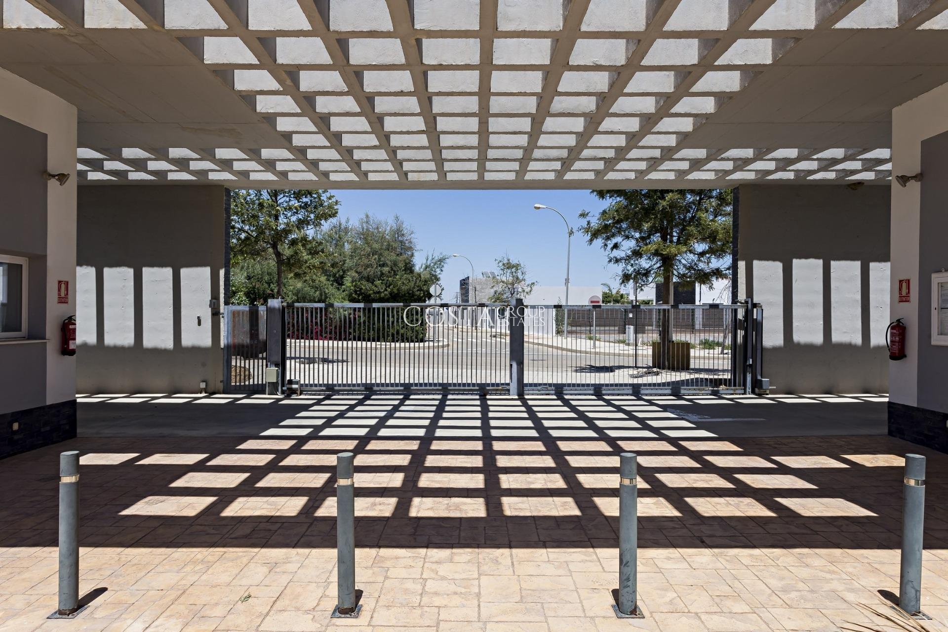 Nieuwbouw Woningen - Apartments -
Vera - El Playazo