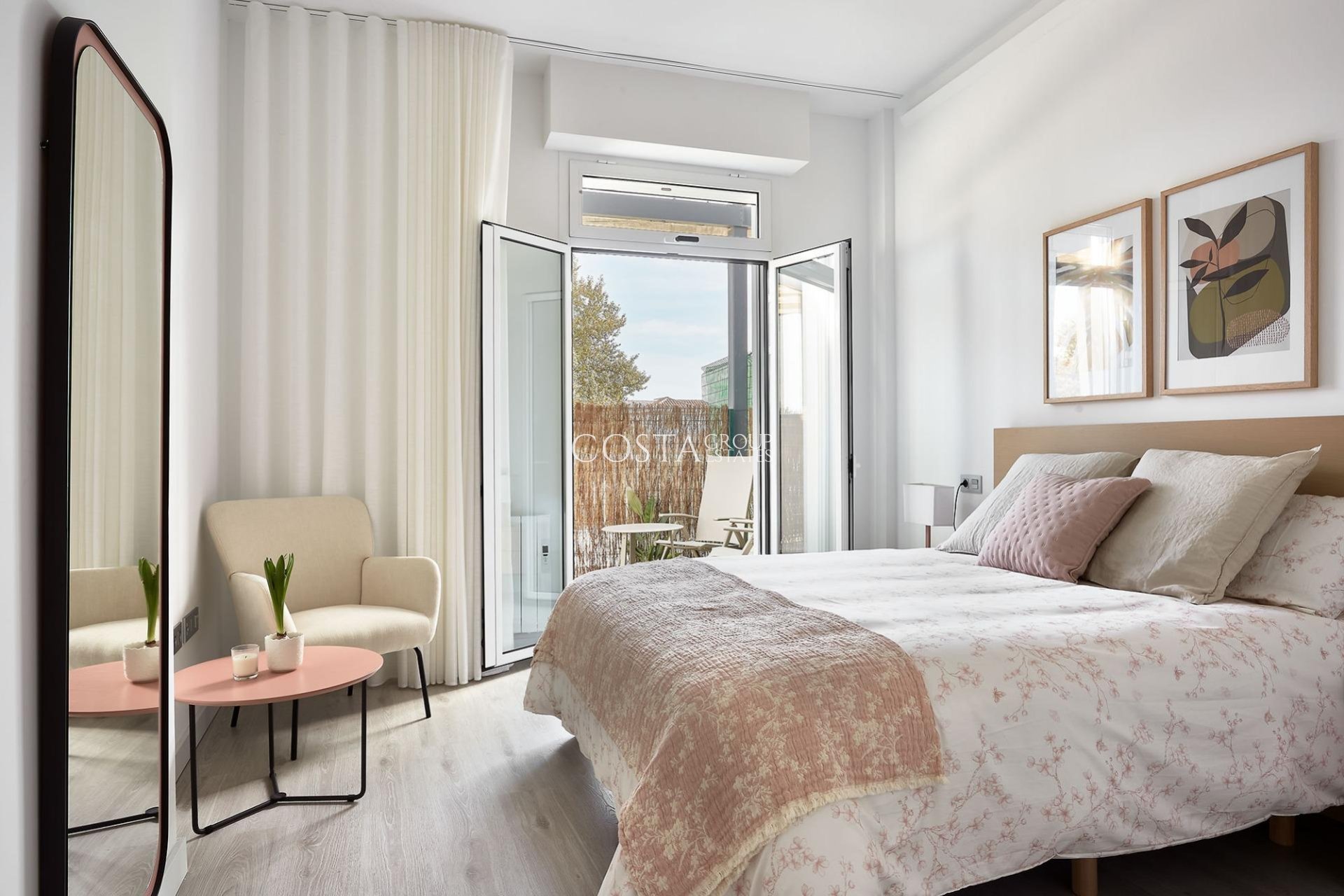 Nieuwbouw Woningen - Apartments -
Vera - El Playazo