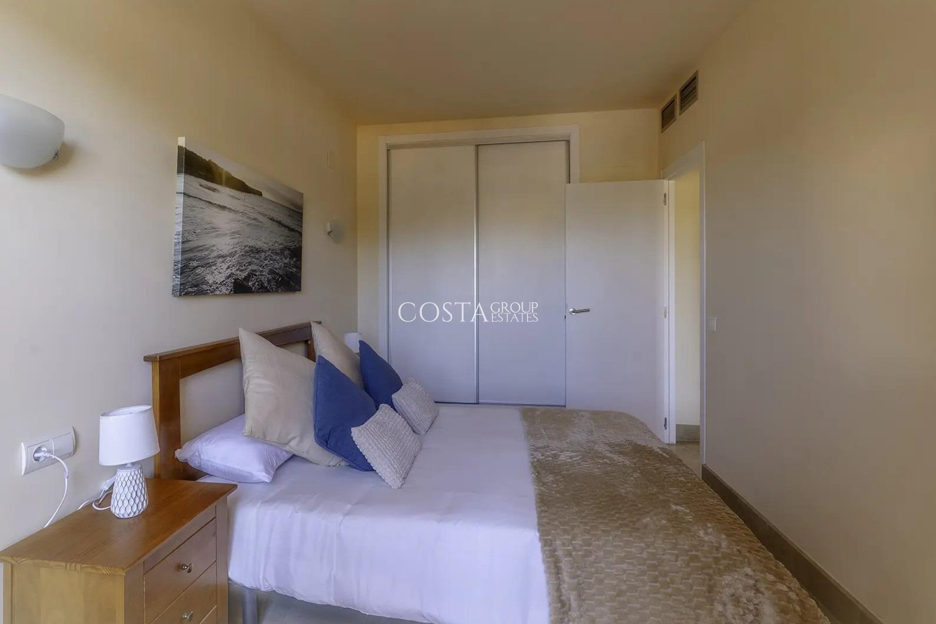 Nieuwbouw Woningen - Apartments -
Vera - Puerto del Rey