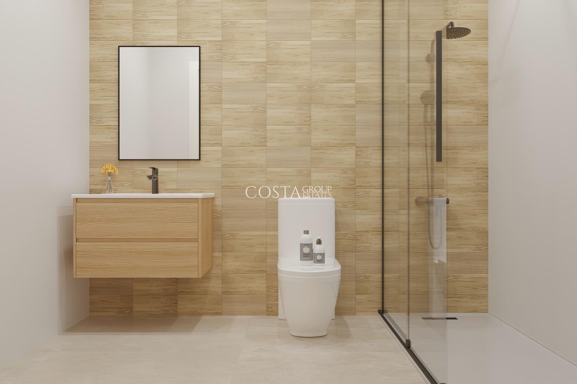 Nieuwbouw Woningen - Apartments -
Vera - Vera Playa