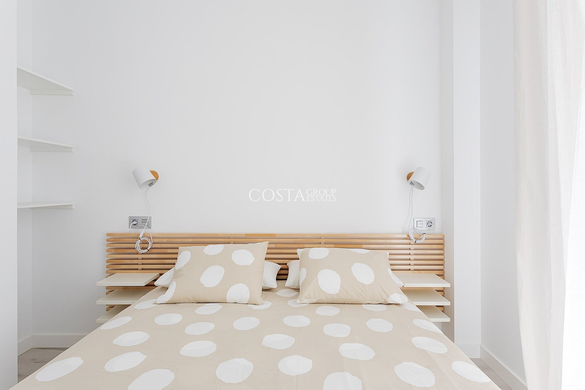 Nieuwbouw Woningen - Apartments -
Vera
