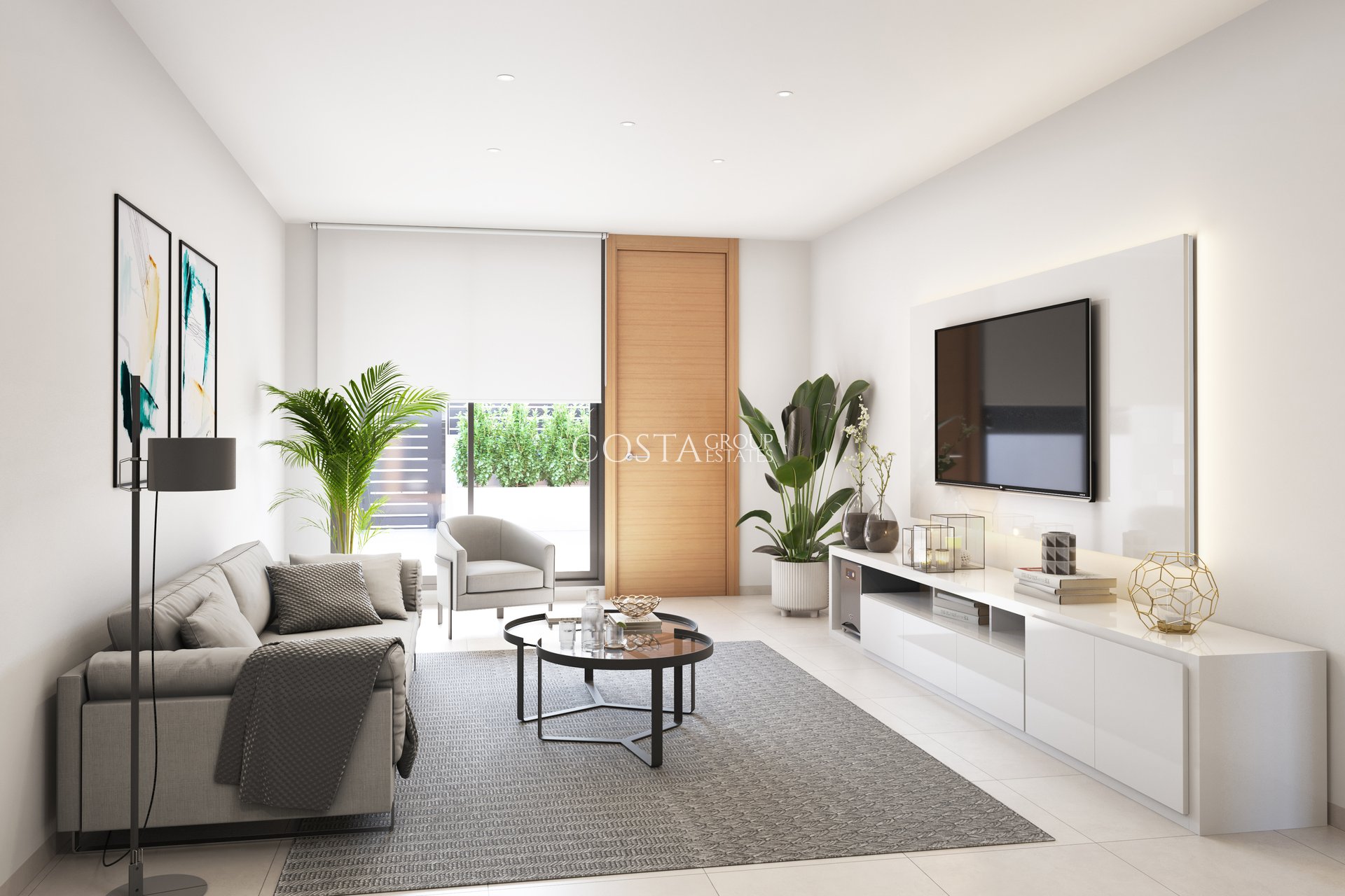 Nieuwbouw Woningen - Apartments -
Vera