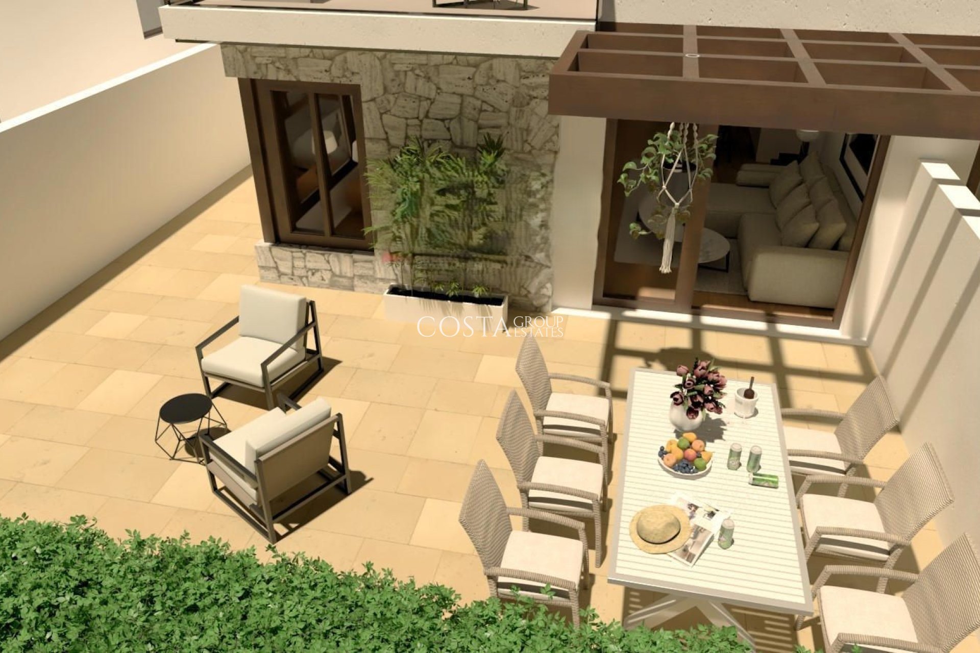 Nieuwbouw Woningen - Apartments -
Vera