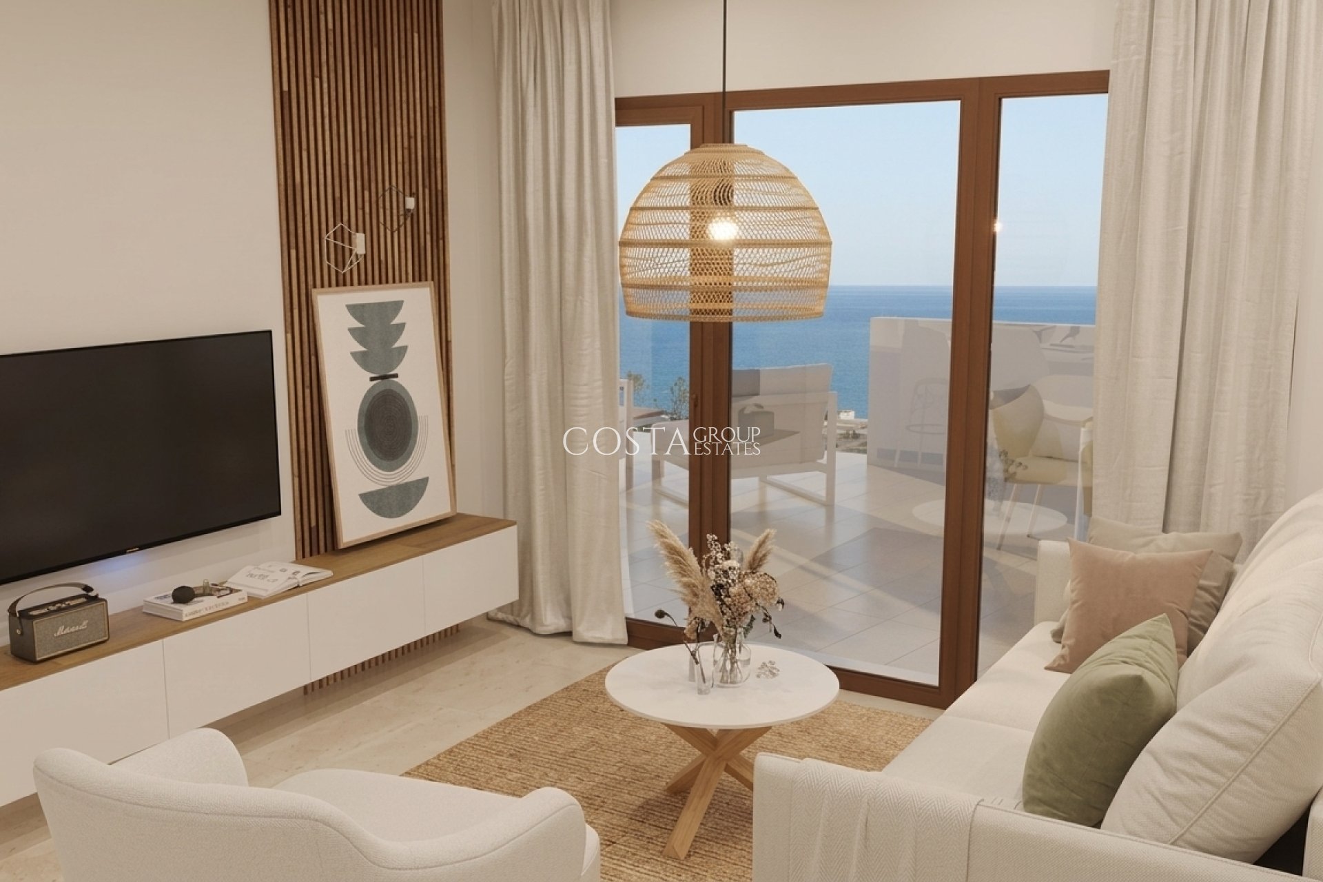 Nieuwbouw Woningen - Apartments -
Vera