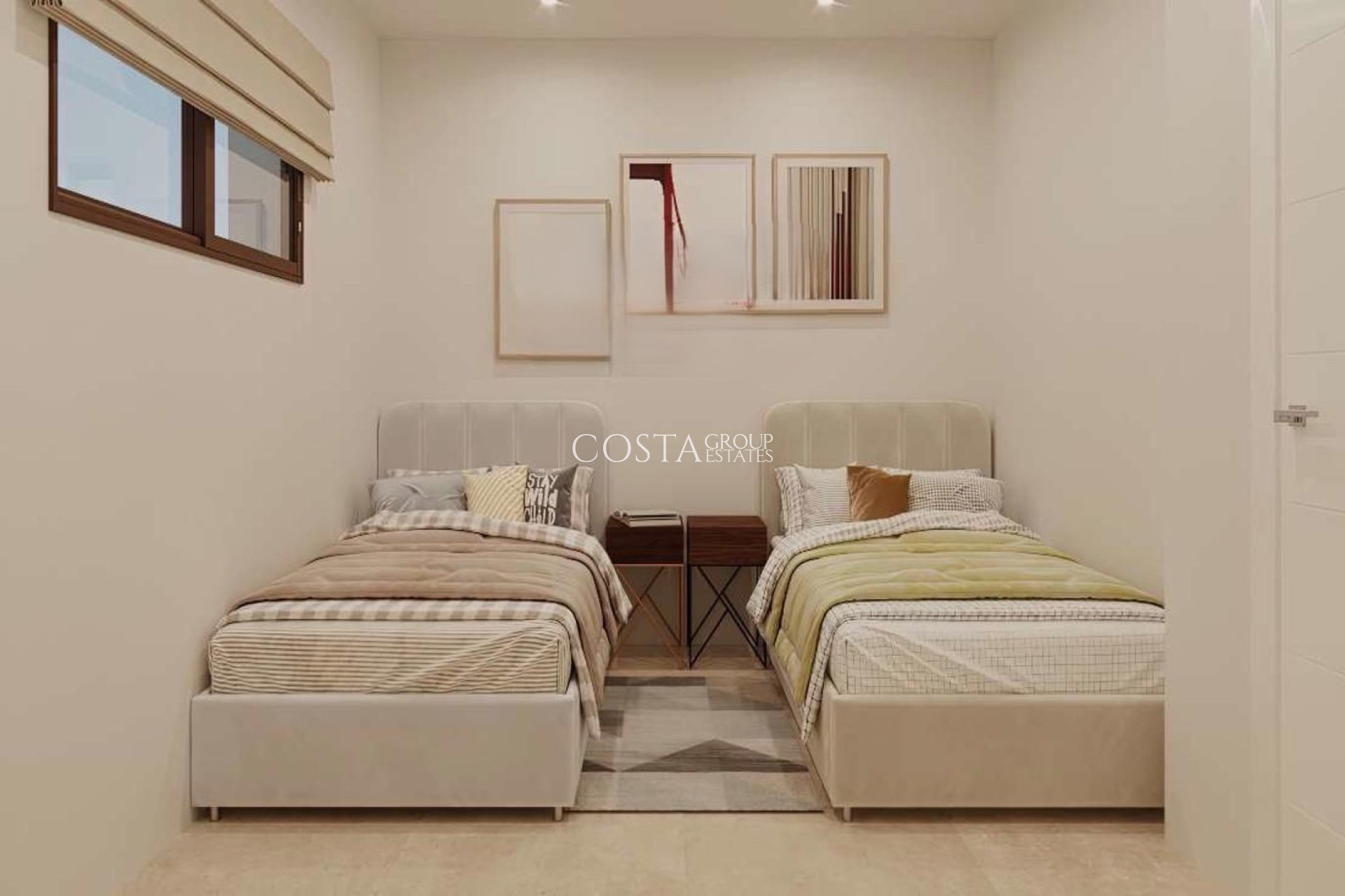 Nieuwbouw Woningen - Apartments -
Vera
