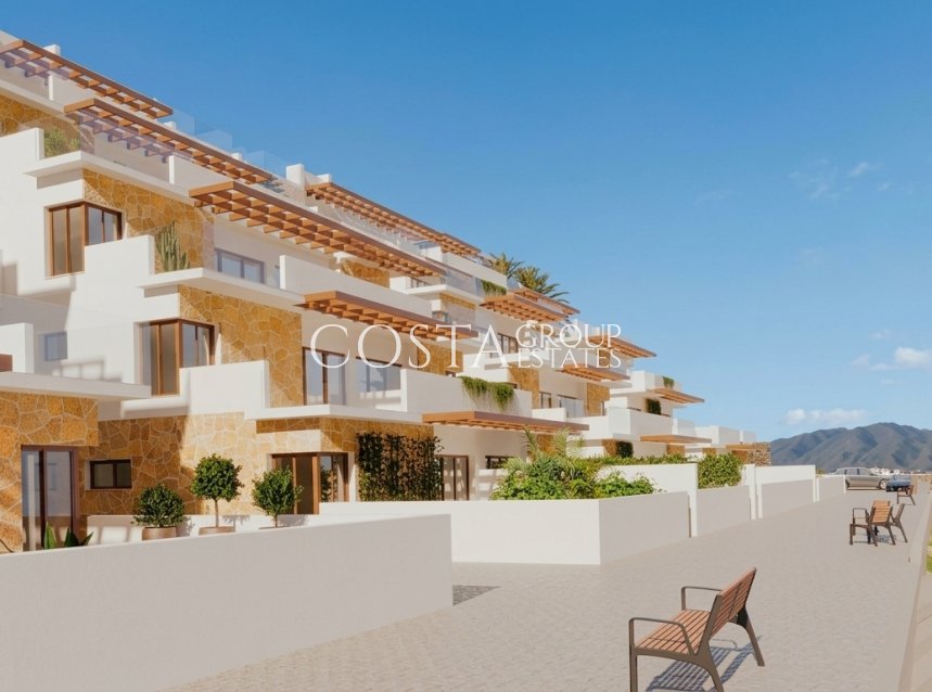 Nieuwbouw Woningen - Apartments -
Vera