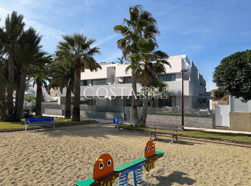 Nieuwbouw Woningen - Apartments -
Vera
