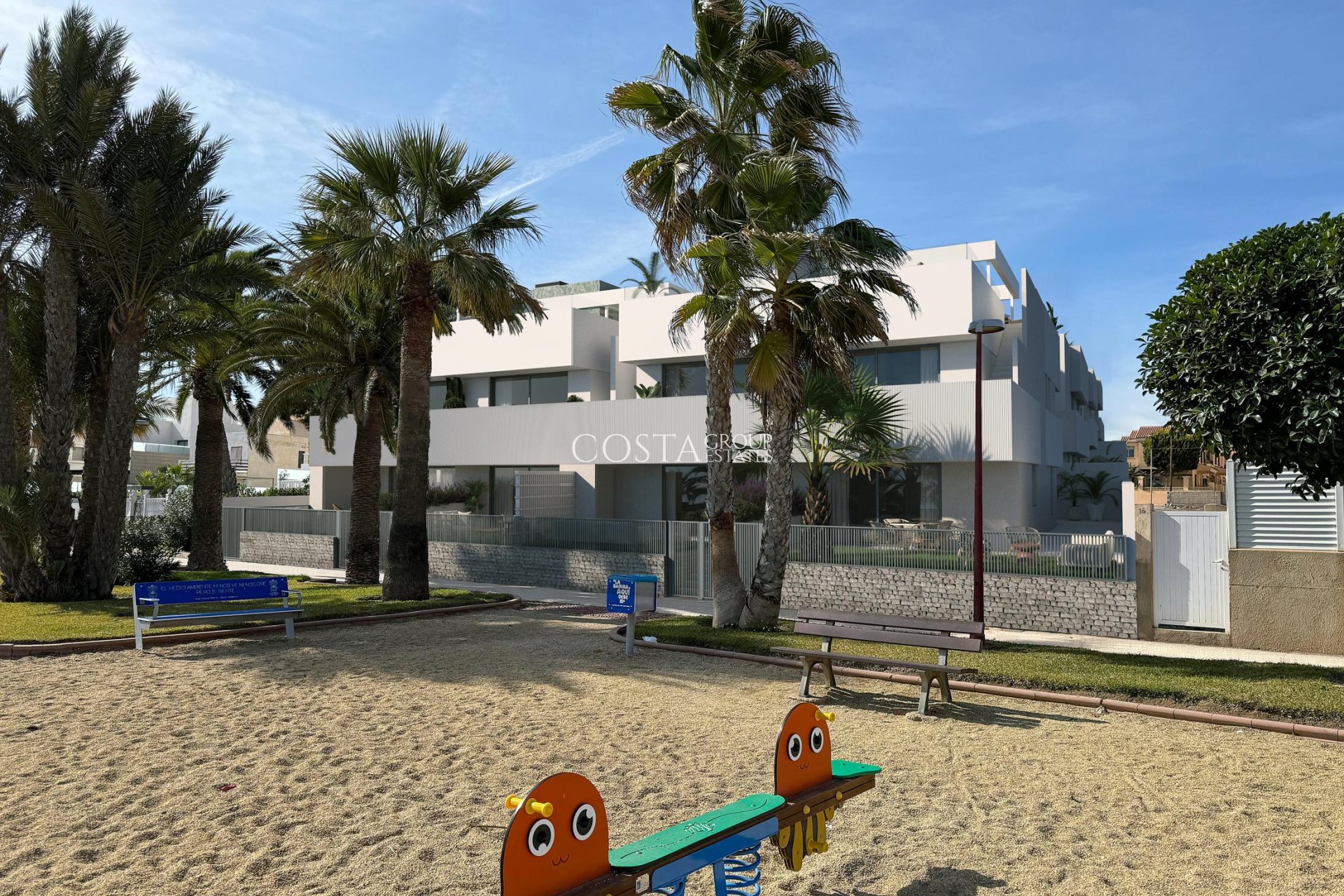 Nieuwbouw Woningen - Apartments -
Vera