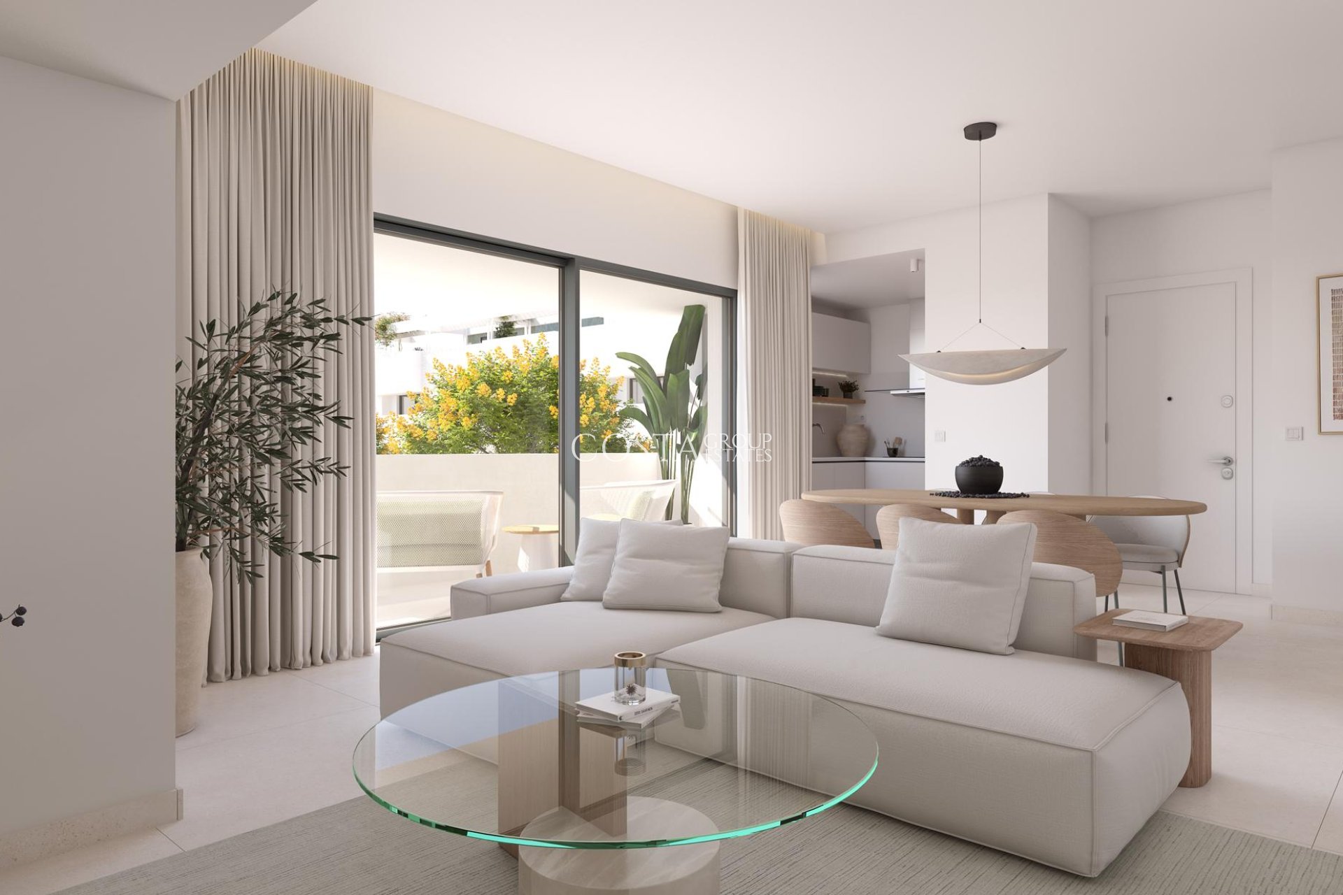 Nieuwbouw Woningen - Apartments -
Vera
