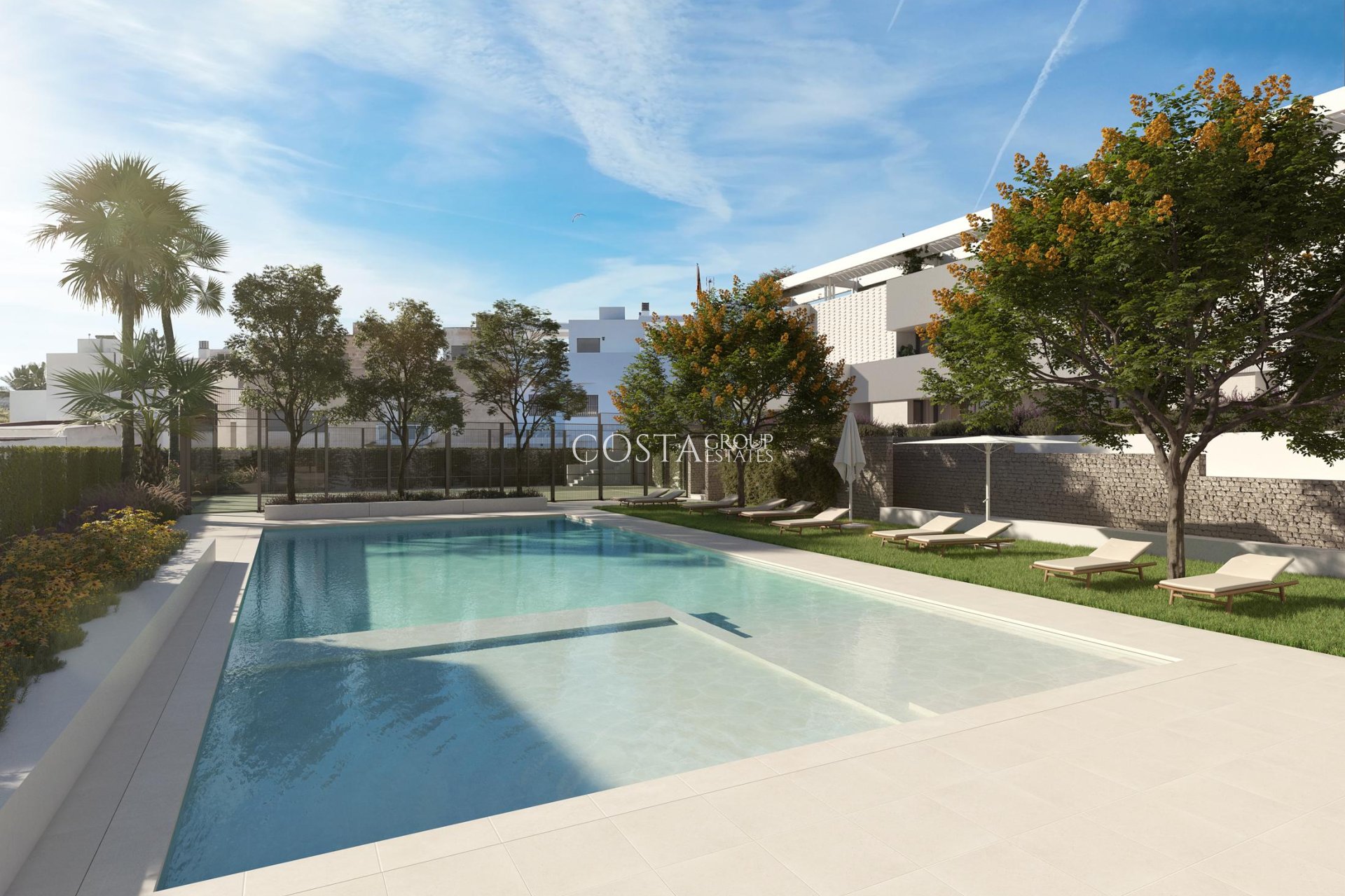 Nieuwbouw Woningen - Apartments -
Vera