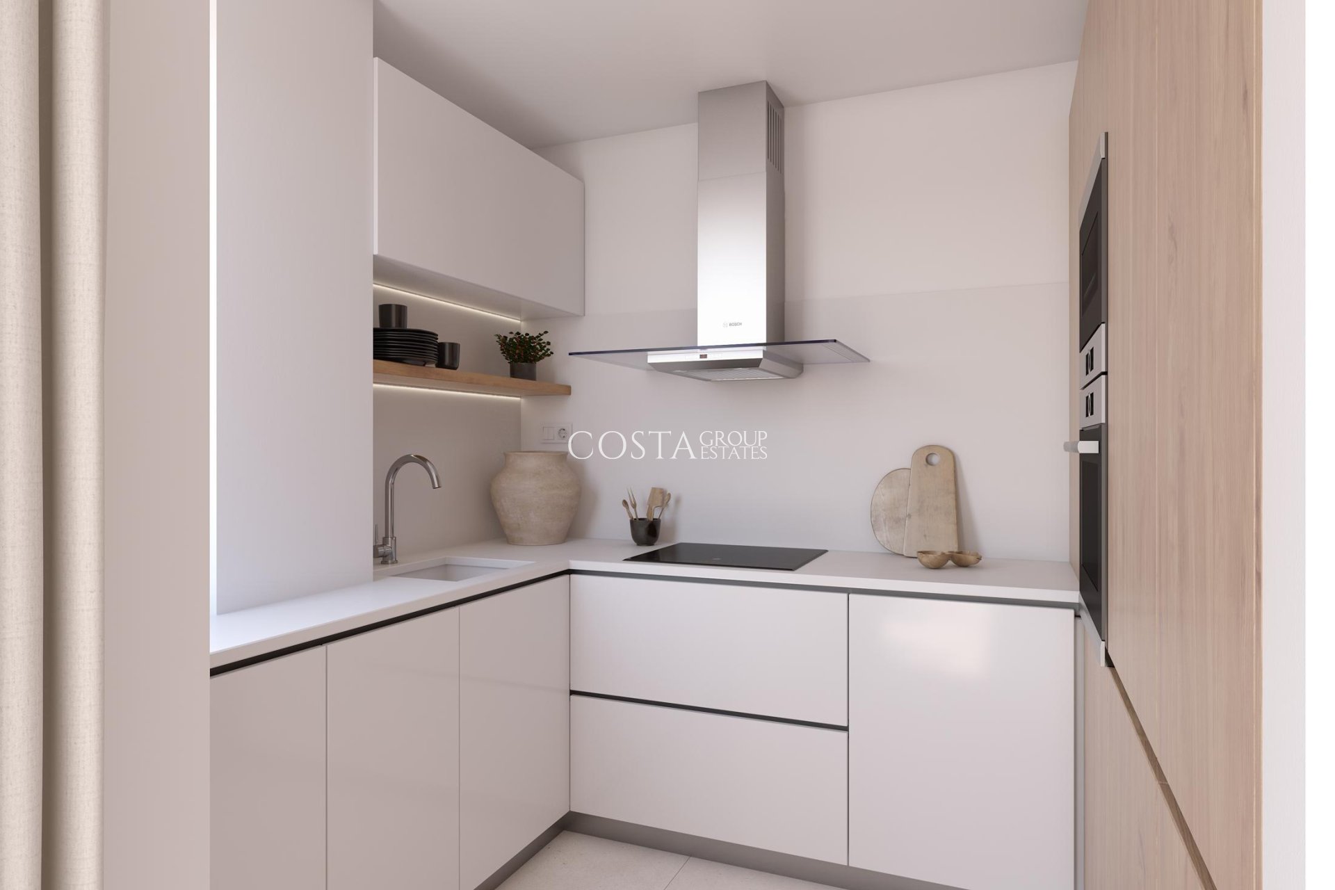 Nieuwbouw Woningen - Apartments -
Vera