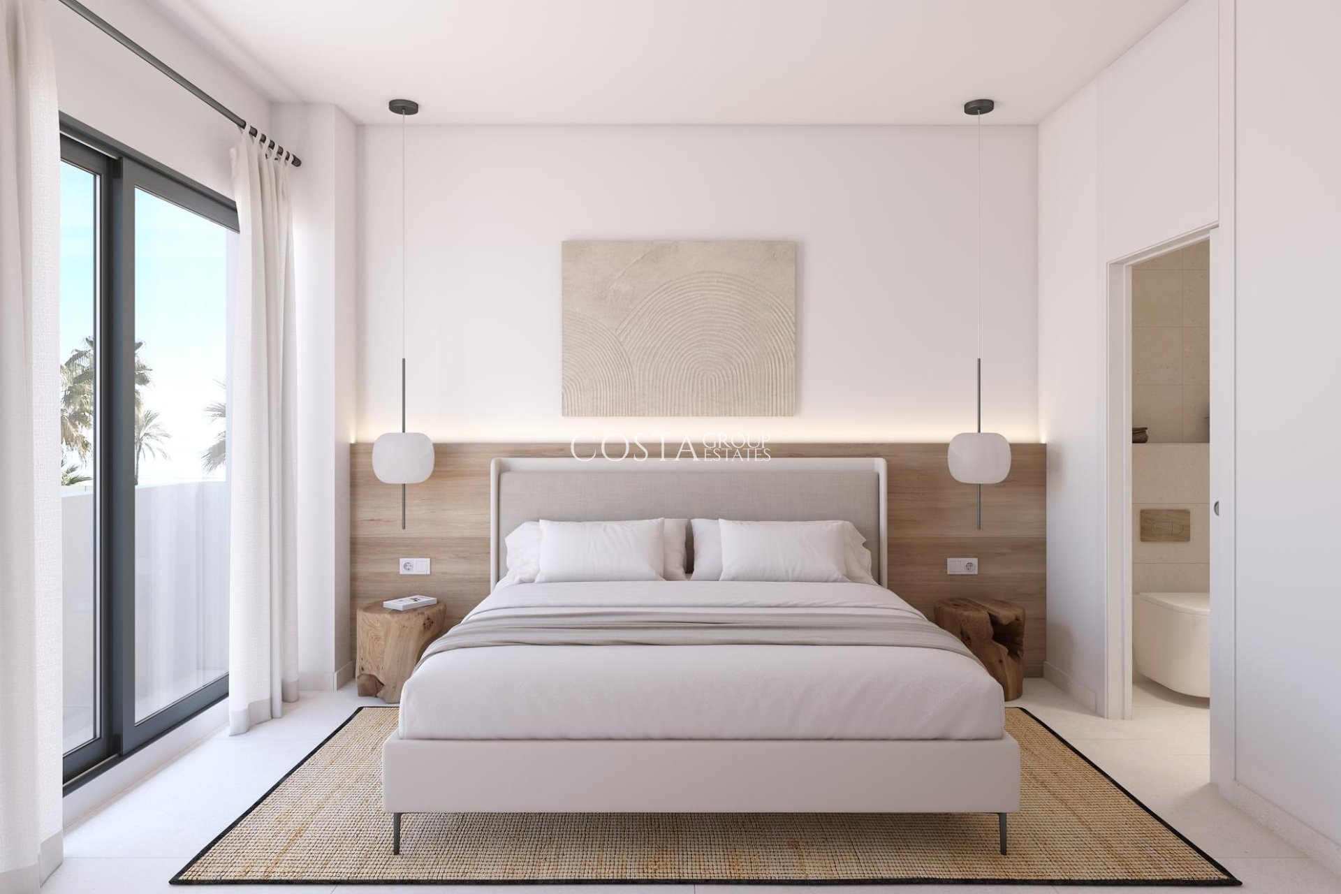 Nieuwbouw Woningen - Apartments -
Vera
