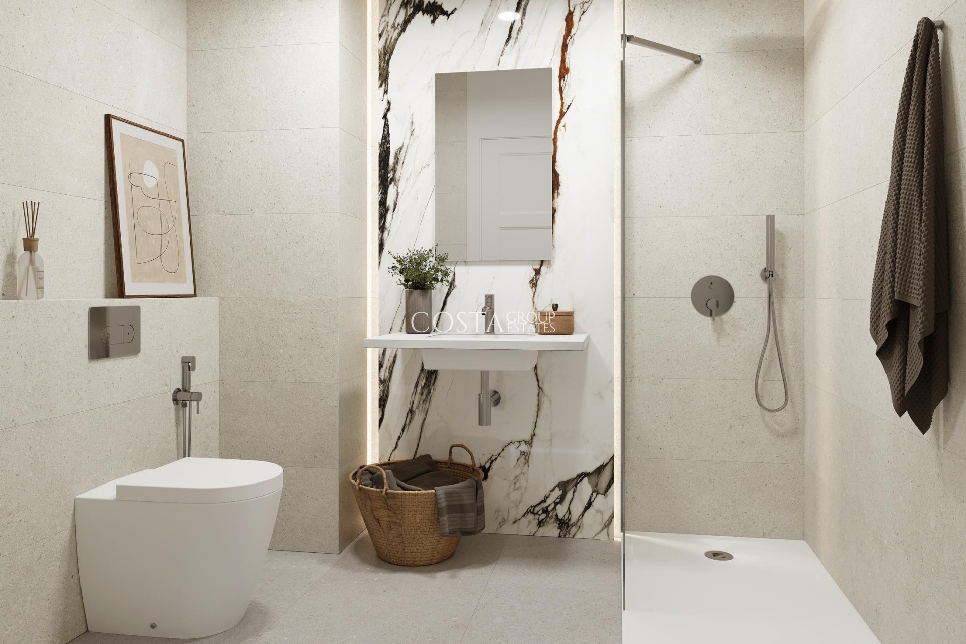 Nieuwbouw Woningen - Apartments -
Vera
