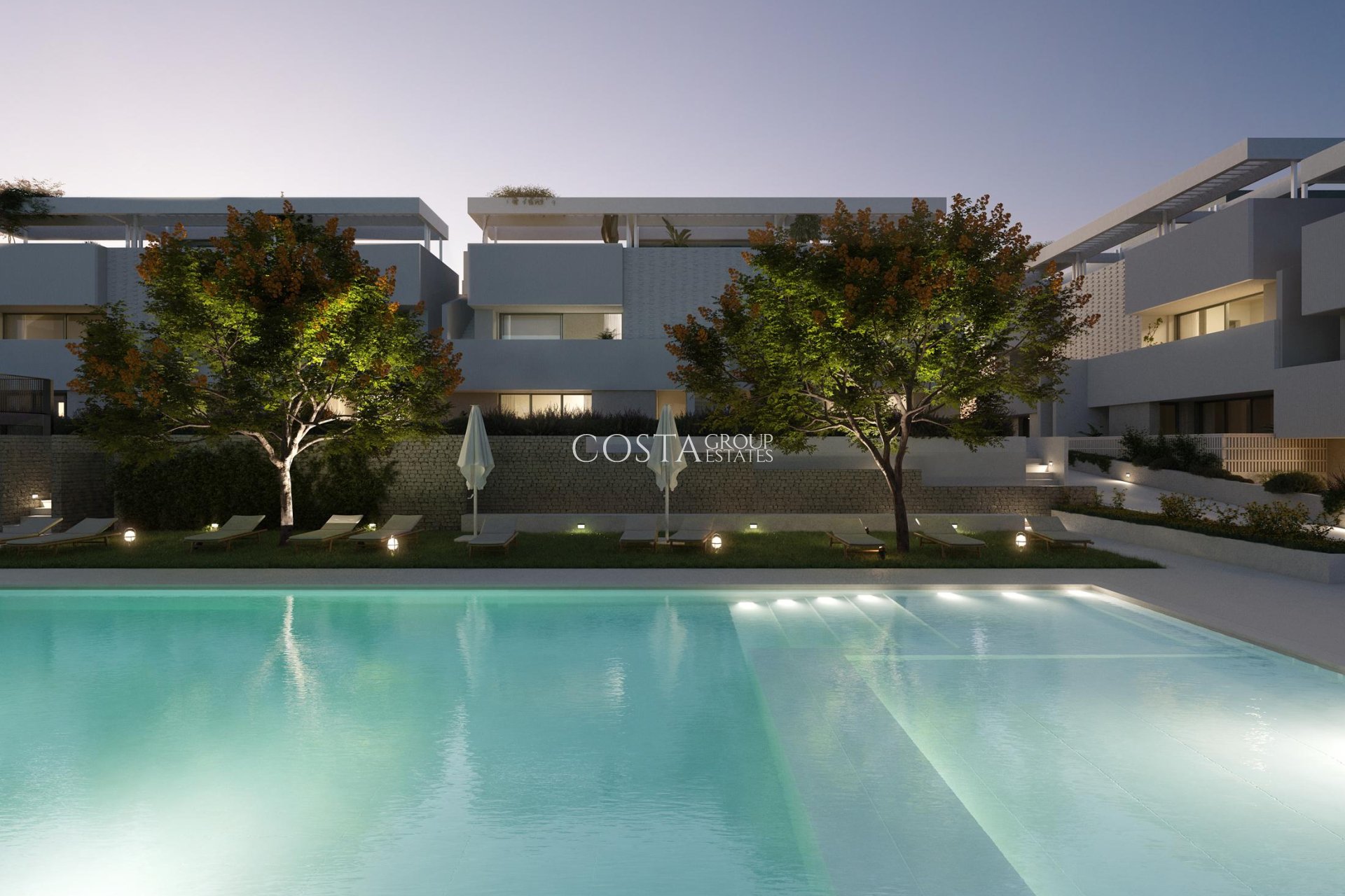 Nieuwbouw Woningen - Apartments -
Vera