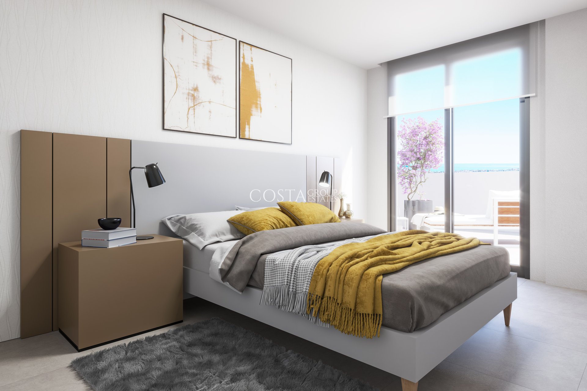 Nieuwbouw Woningen - Apartments -
Vera