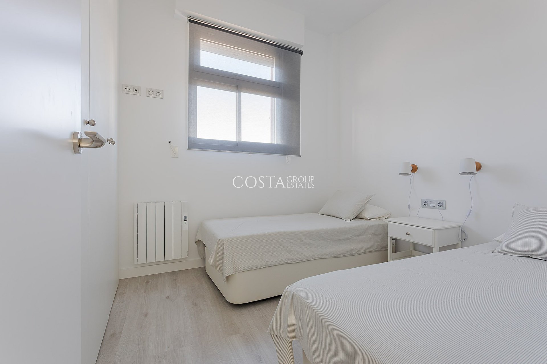 Nieuwbouw Woningen - Apartments -
Vera