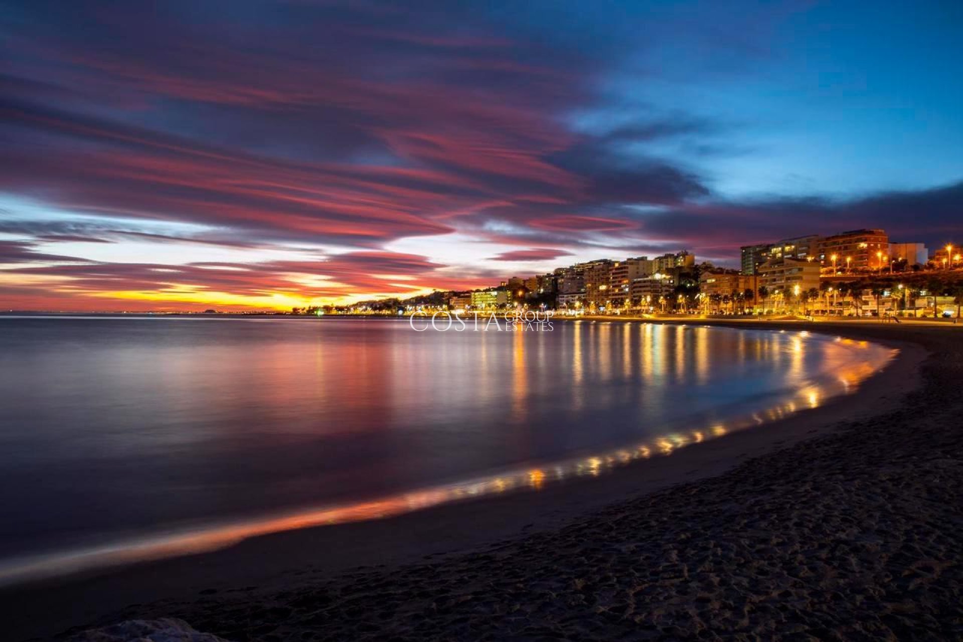 Nieuwbouw Woningen - Apartments -
Villajoyosa - La Tellerola