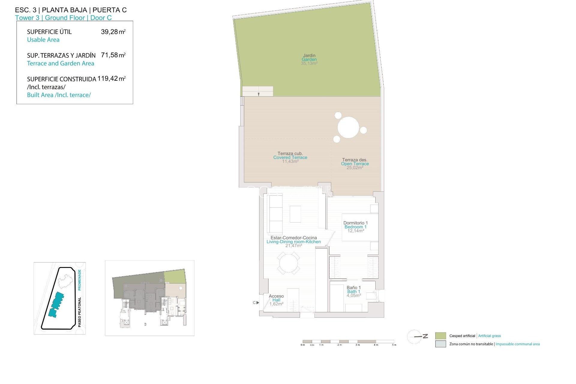 Nieuwbouw Woningen - Apartments -
Villajoyosa - Playa del Torres