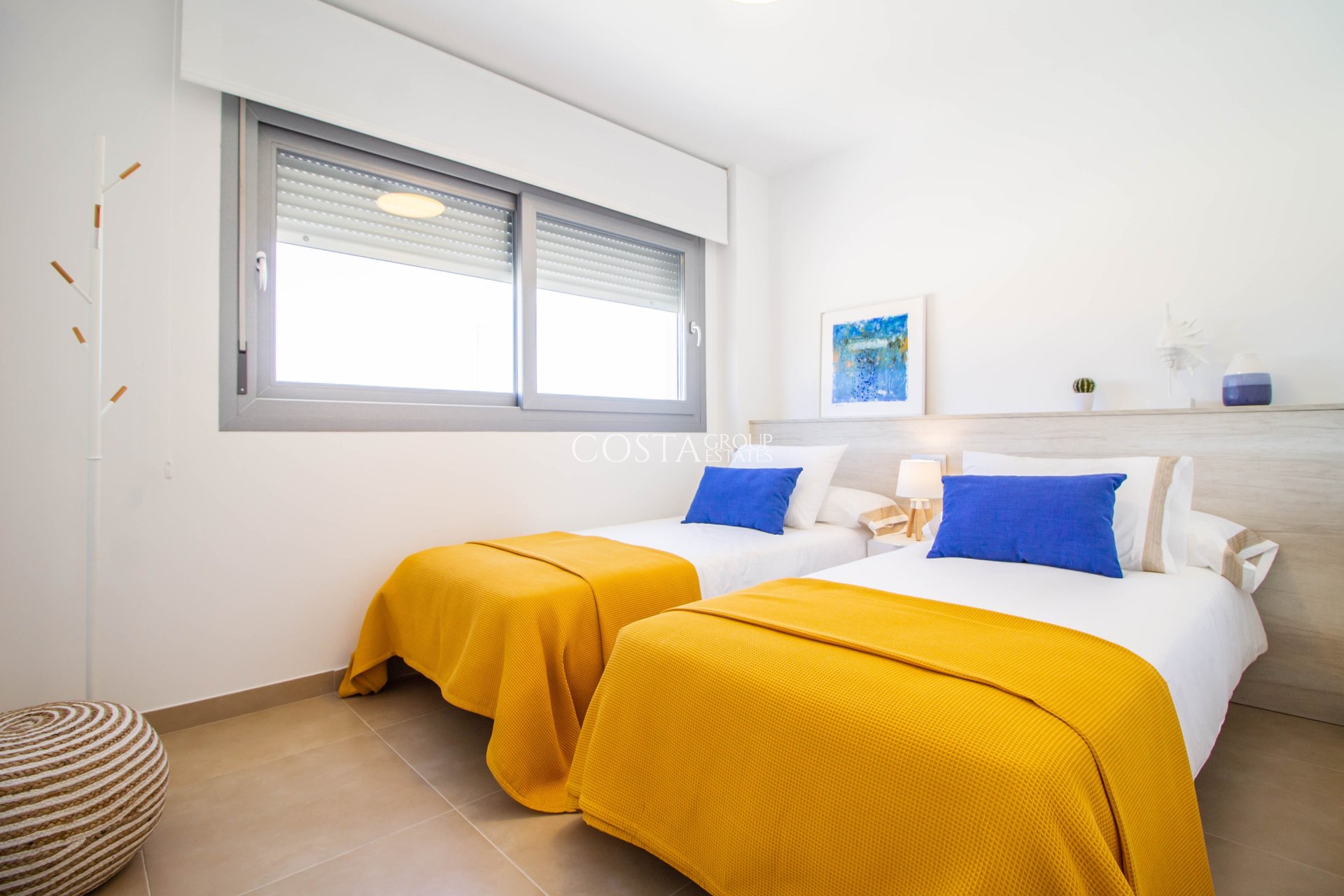 Nieuwbouw Woningen - Apartments -
Vistabella