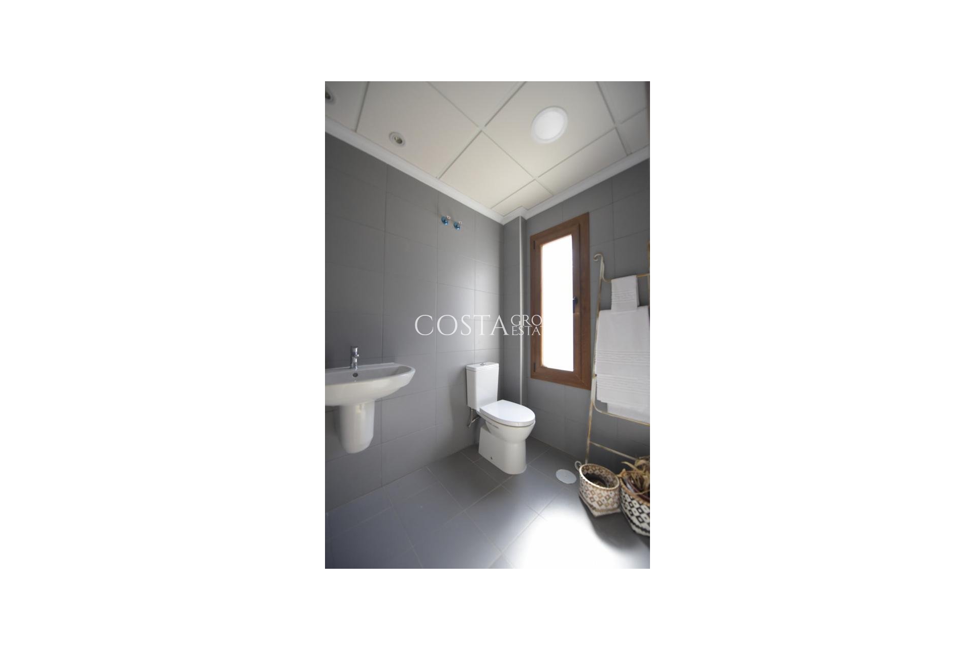 Nieuwbouw Woningen - Apartments -
Xeresa - Xeresa Del Monte