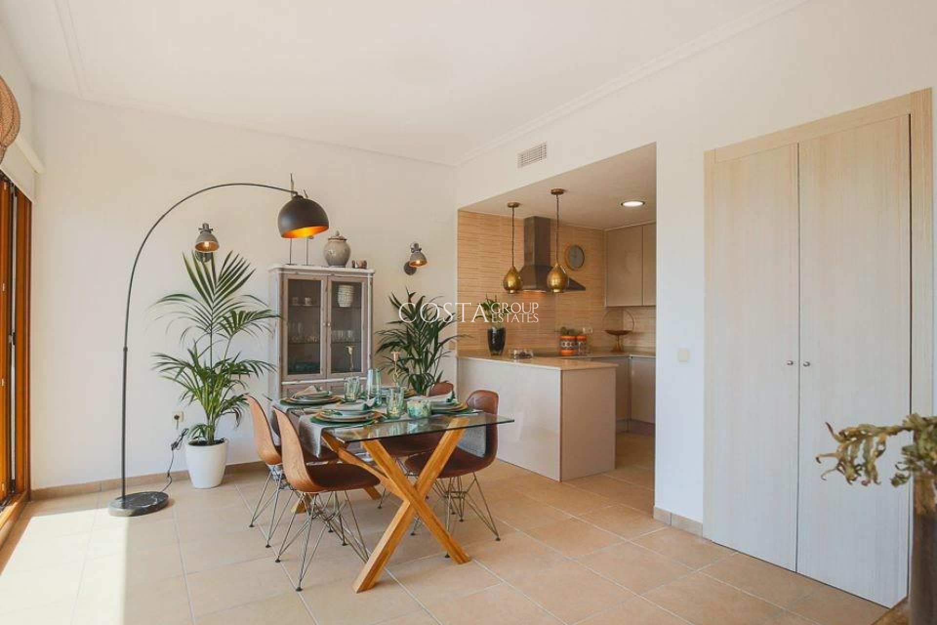 Nieuwbouw Woningen - Apartments -
Xeresa - Xeresa Del Monte