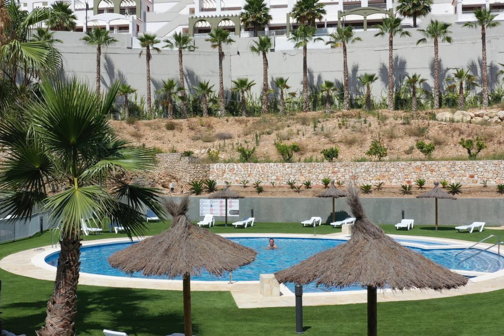 Nieuwbouw Woningen - Apartments -
Xeresa - Xeresa Del Monte