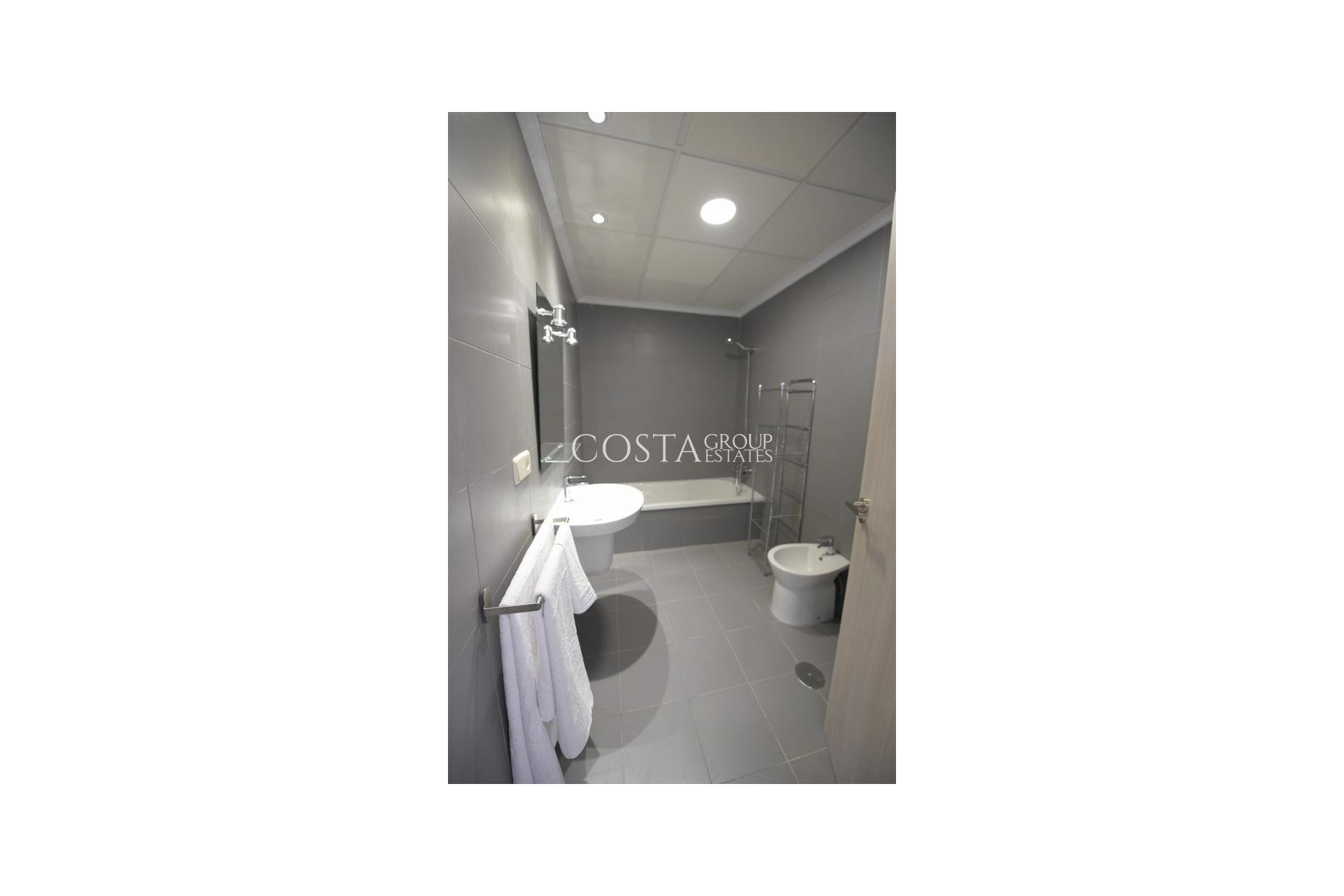 Nieuwbouw Woningen - Apartments -
Xeresa - Xeresa Del Monte