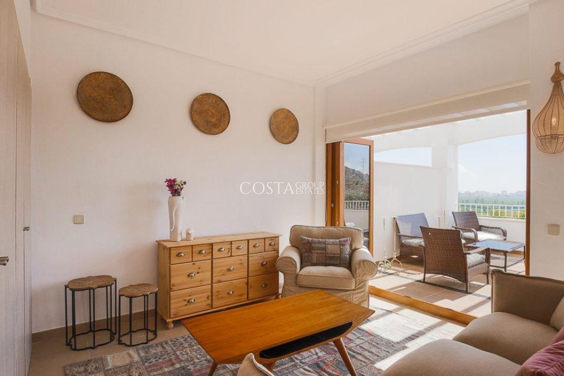 Nieuwbouw Woningen - Apartments -
Xeresa - Xeresa Del Monte