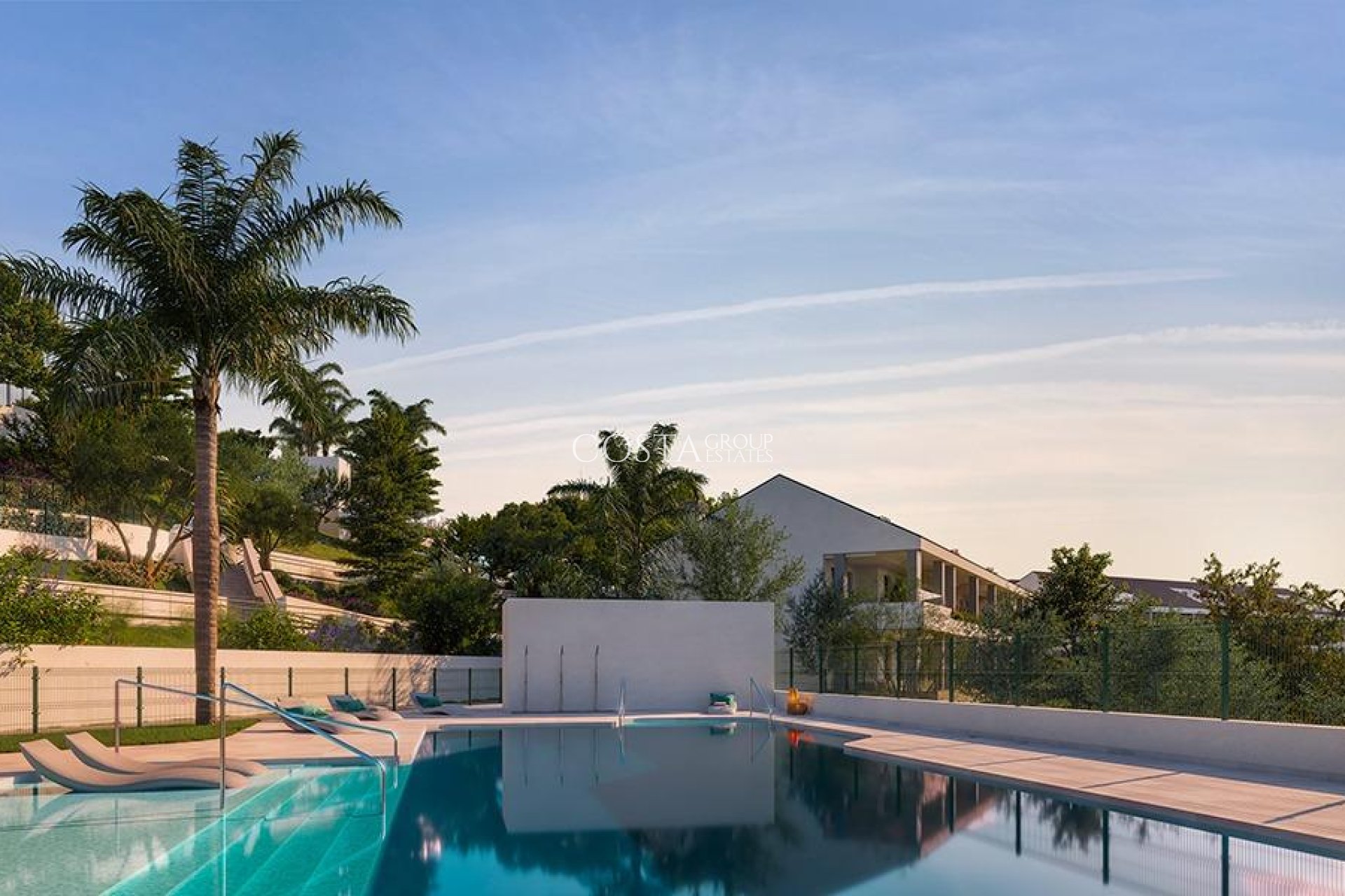Nieuwbouw Woningen - Appartement -
Benalmádena - Torremuelle