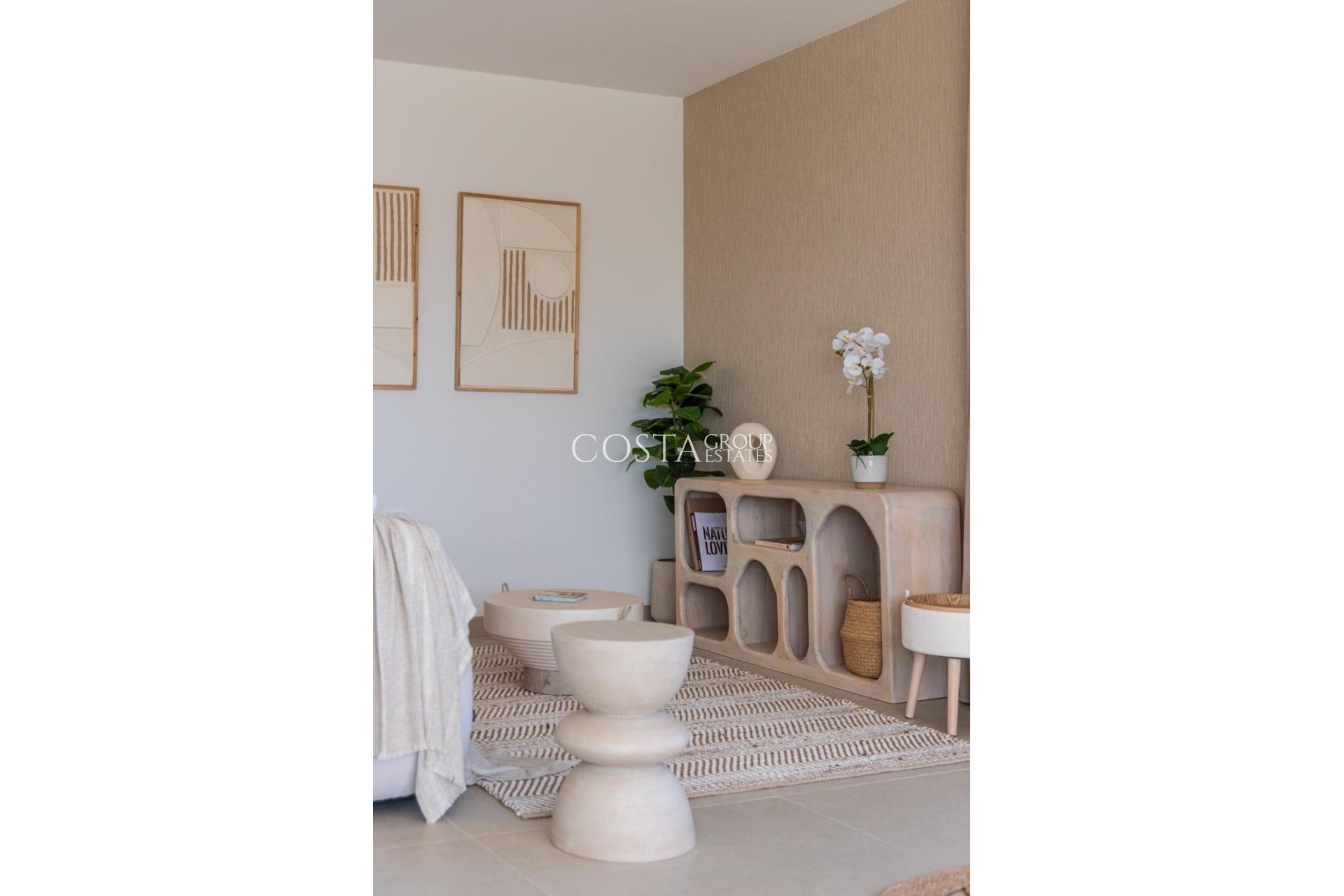 Nieuwbouw Woningen - Appartement -
Cartagena - Mar De Cristal