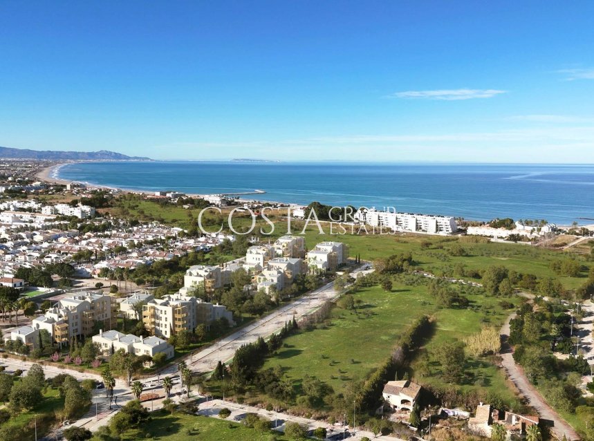 Nieuwbouw Woningen - Appartement -
El Verger