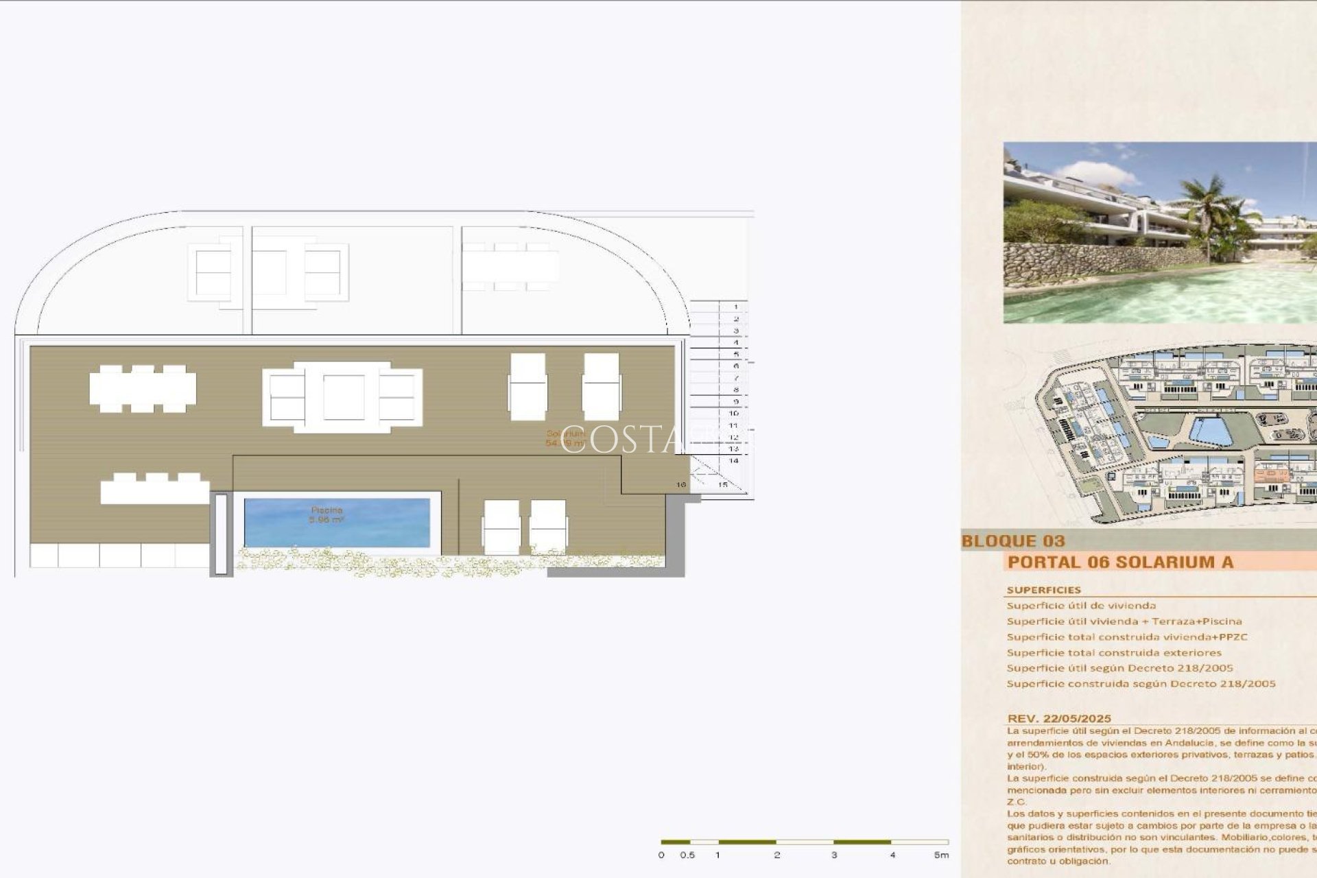 Nieuwbouw Woningen - Appartement -
Estepona - Arroyo Vaquero