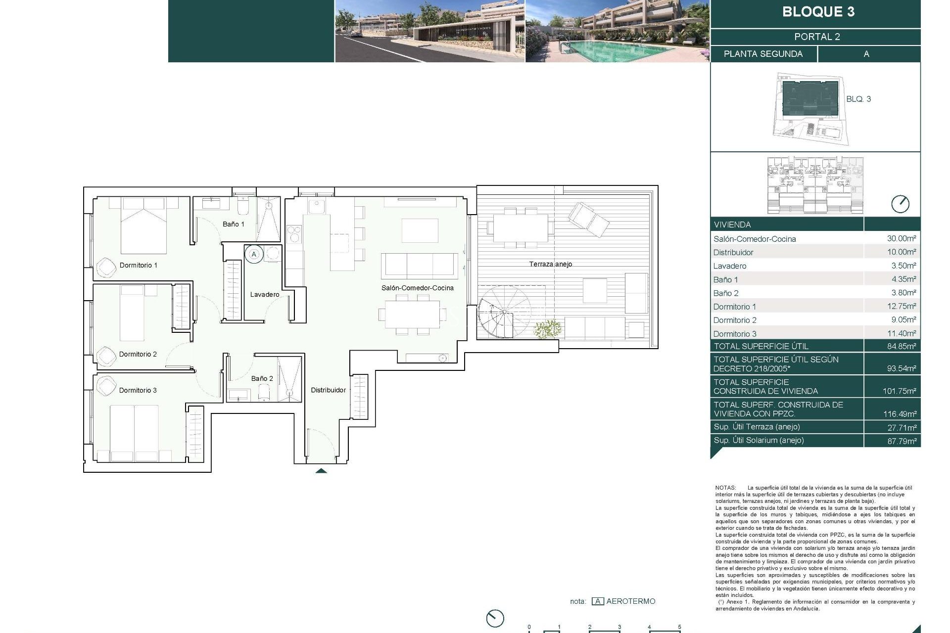 Nieuwbouw Woningen - Appartement -
Estepona - Las Mesas