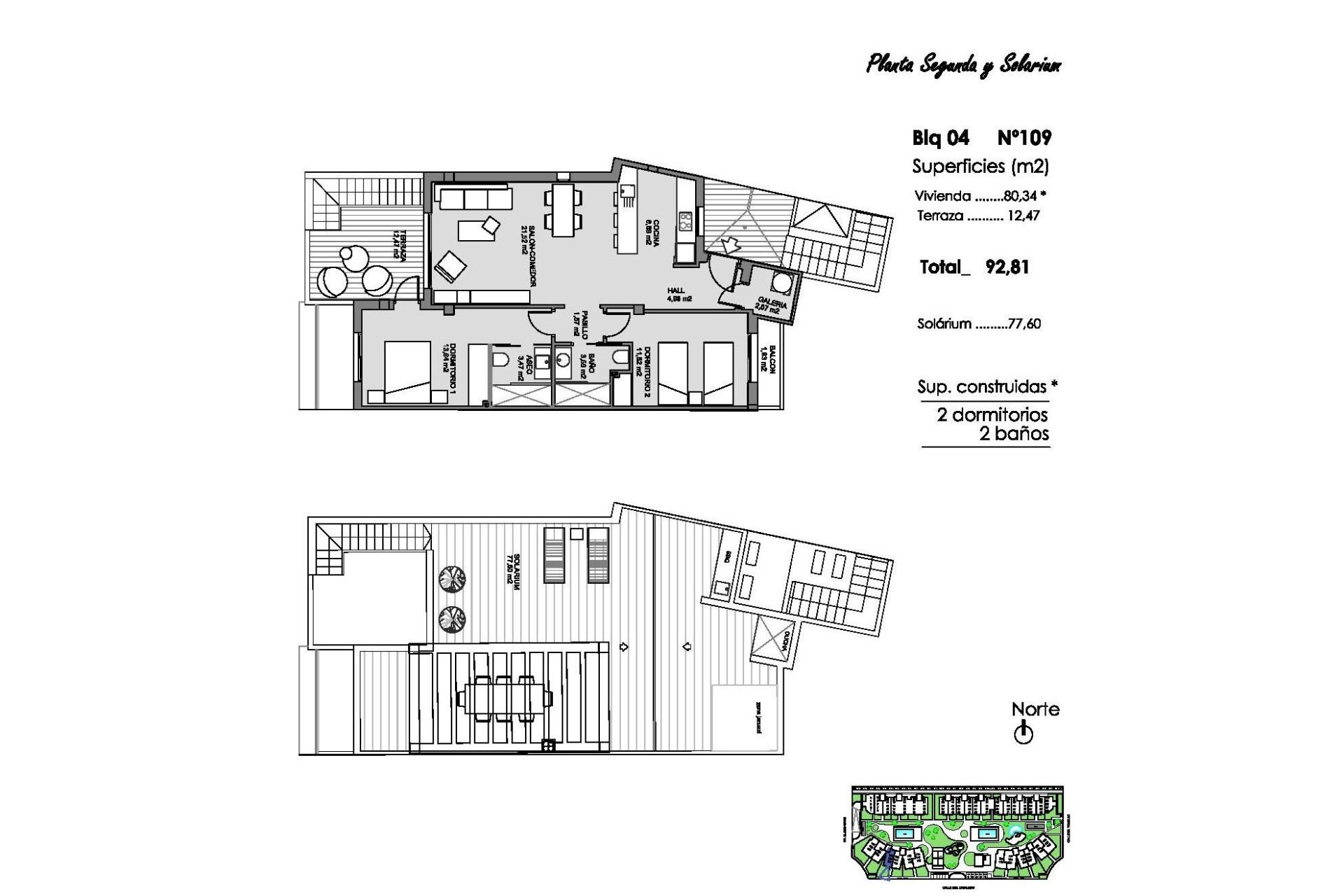 Nieuwbouw Woningen - Appartement -
Guardamar del Segura - El Raso