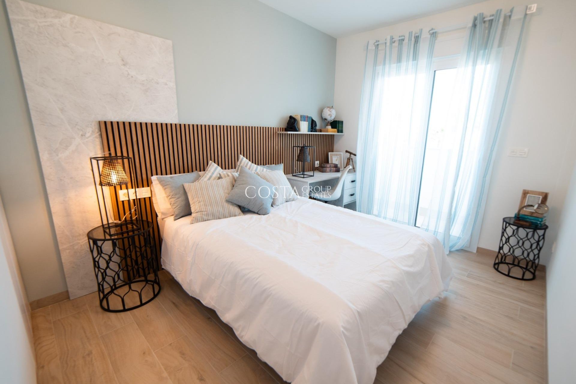 Nieuwbouw Woningen - Appartement -
Guardamar del Segura - El Raso