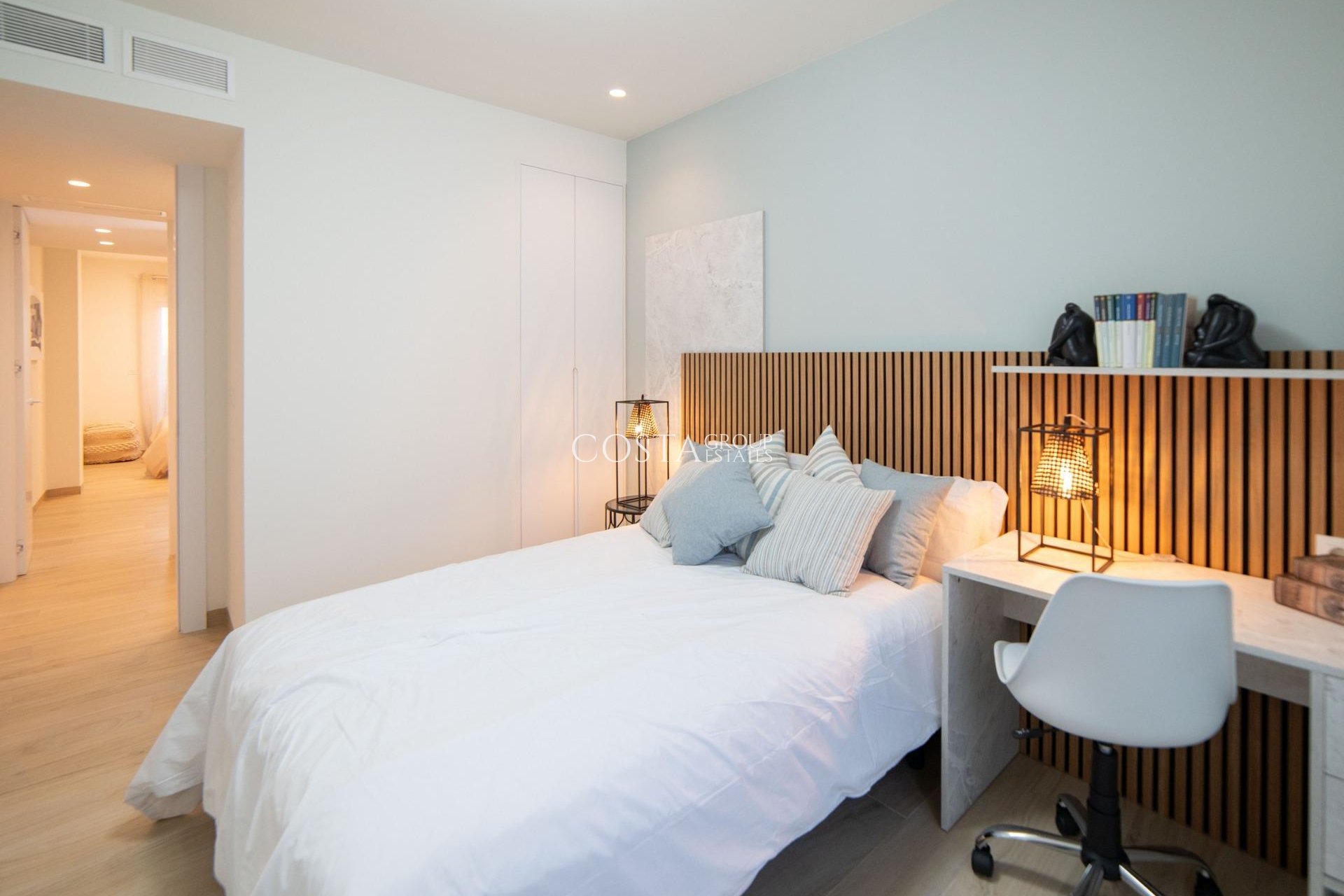 Nieuwbouw Woningen - Appartement -
Guardamar del Segura - El Raso