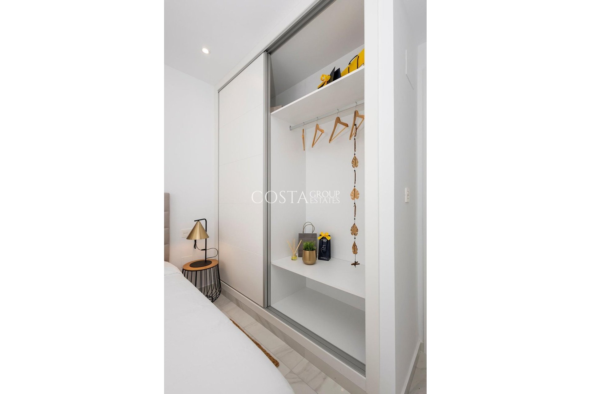 Nieuwbouw Woningen - Appartement -
Jacarilla - pueblo