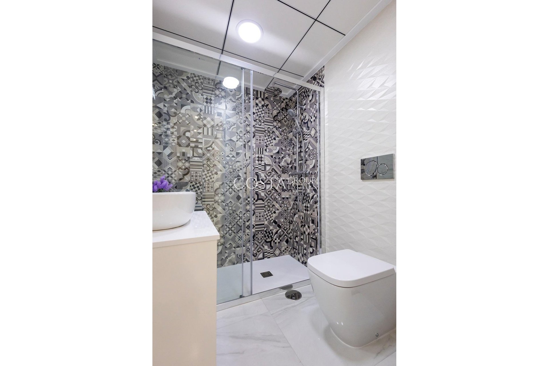 Nieuwbouw Woningen - Appartement -
Jacarilla - pueblo