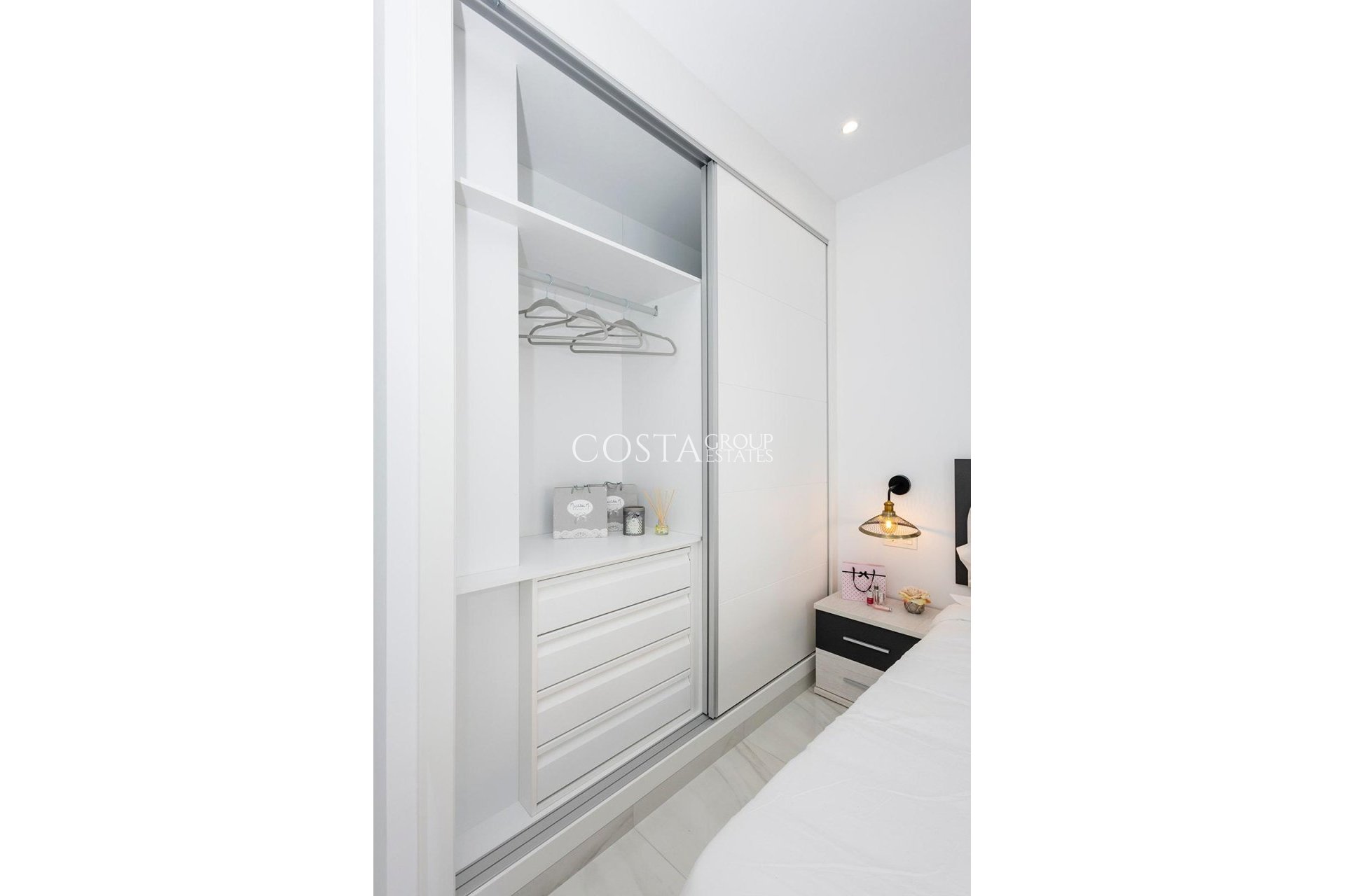 Nieuwbouw Woningen - Appartement -
Jacarilla - pueblo
