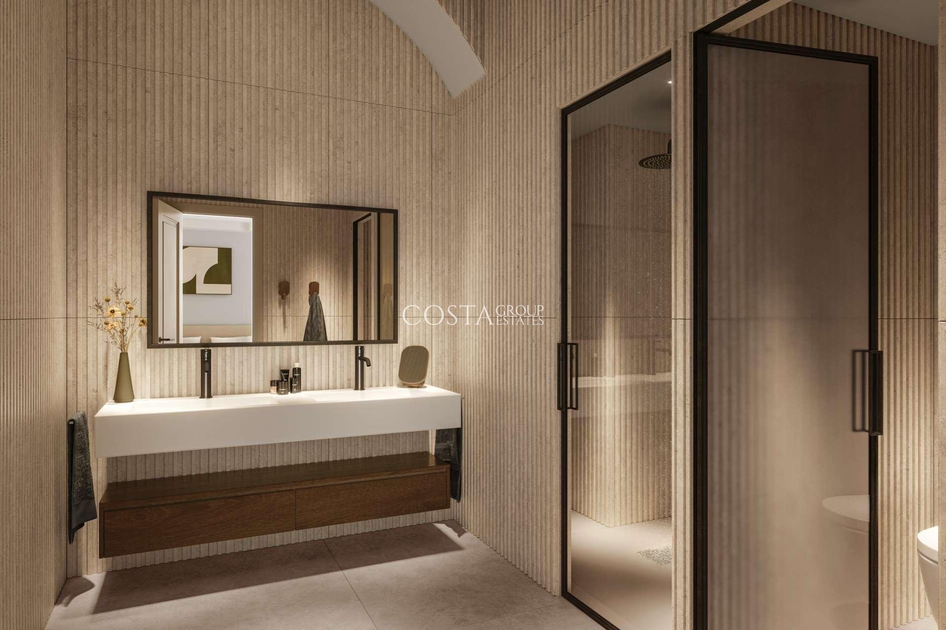 Nieuwbouw Woningen - Appartement -
Málaga - El Limonar