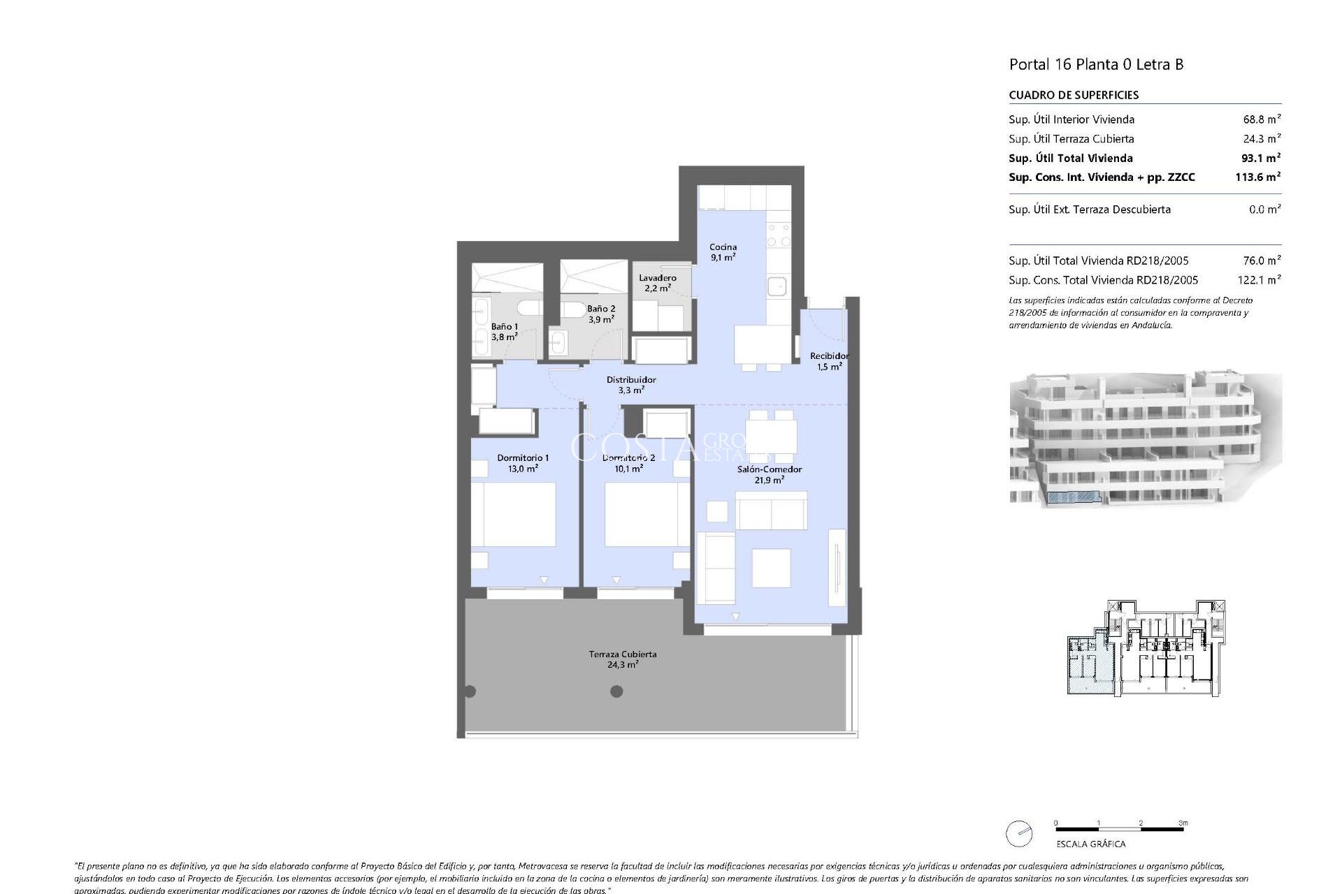 Nieuwbouw Woningen - Appartement -
Marbella - Los Monteros