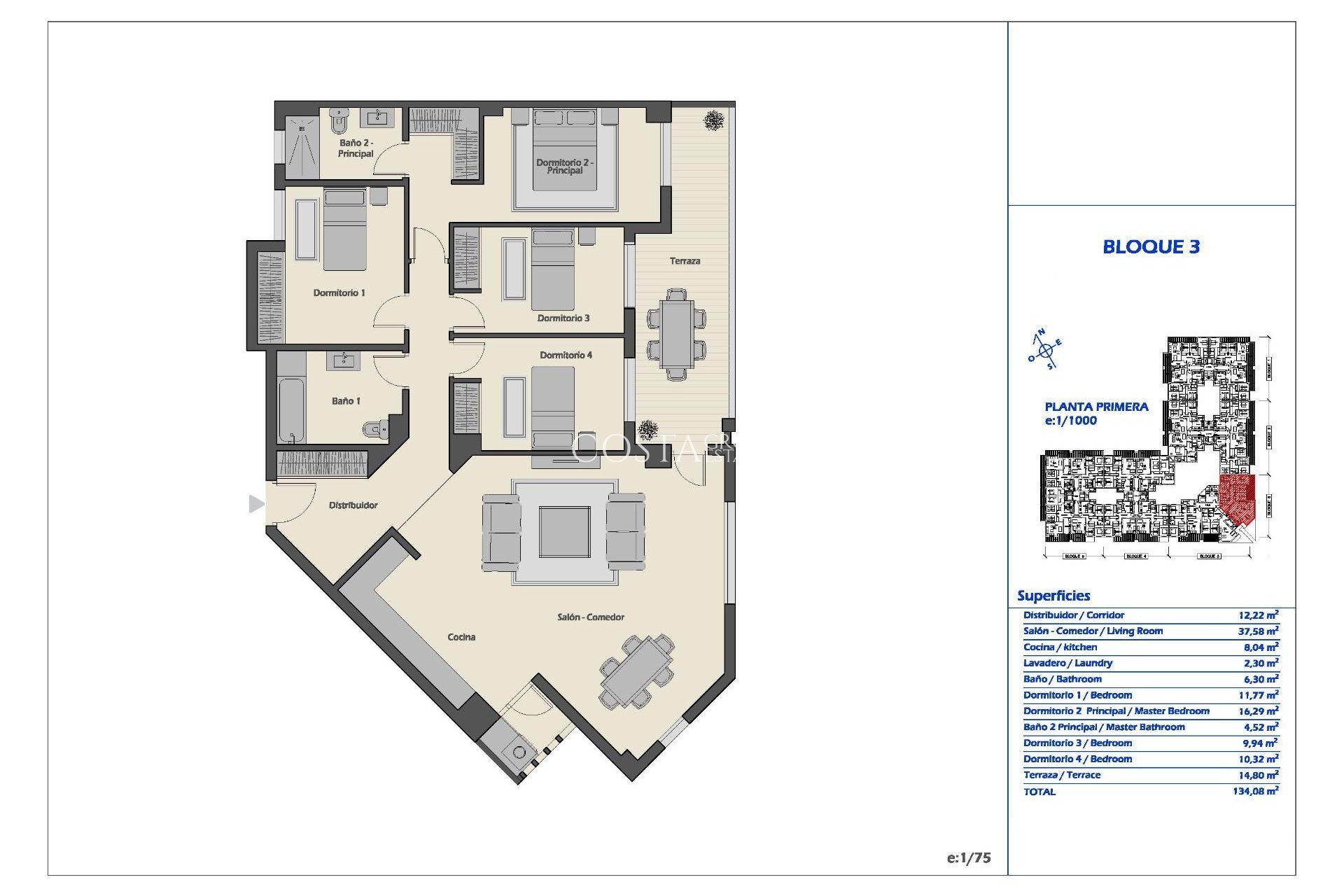 Nieuwbouw Woningen - Appartement -
Marbella - Nueva Andalucia