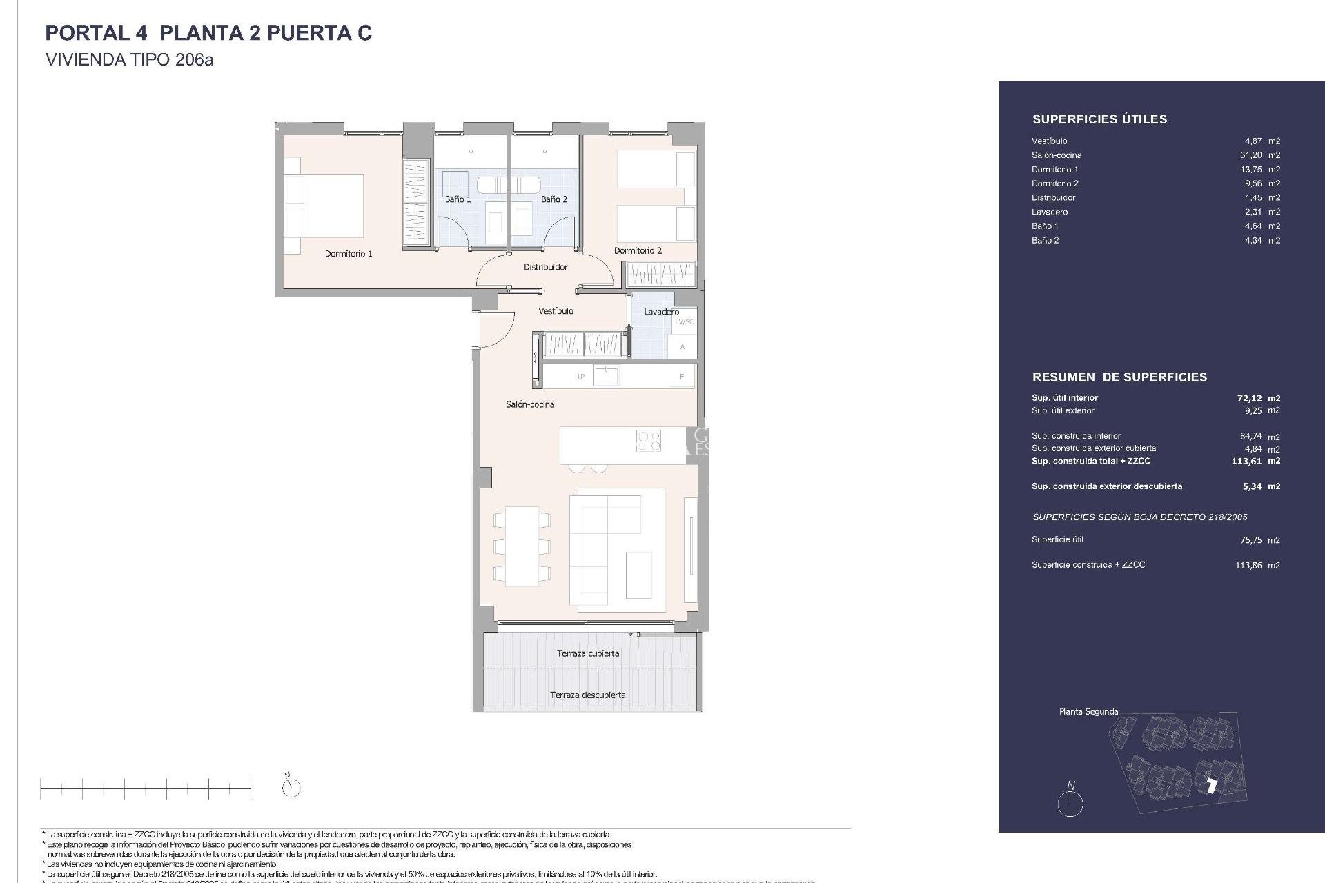 Nieuwbouw Woningen - Appartement -
Marbella - Nueva Andalucia