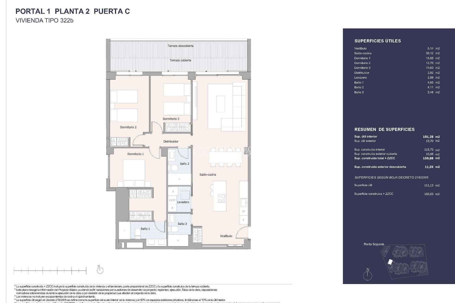 Nieuwbouw Woningen - Appartement -
Marbella - Nueva Andalucia